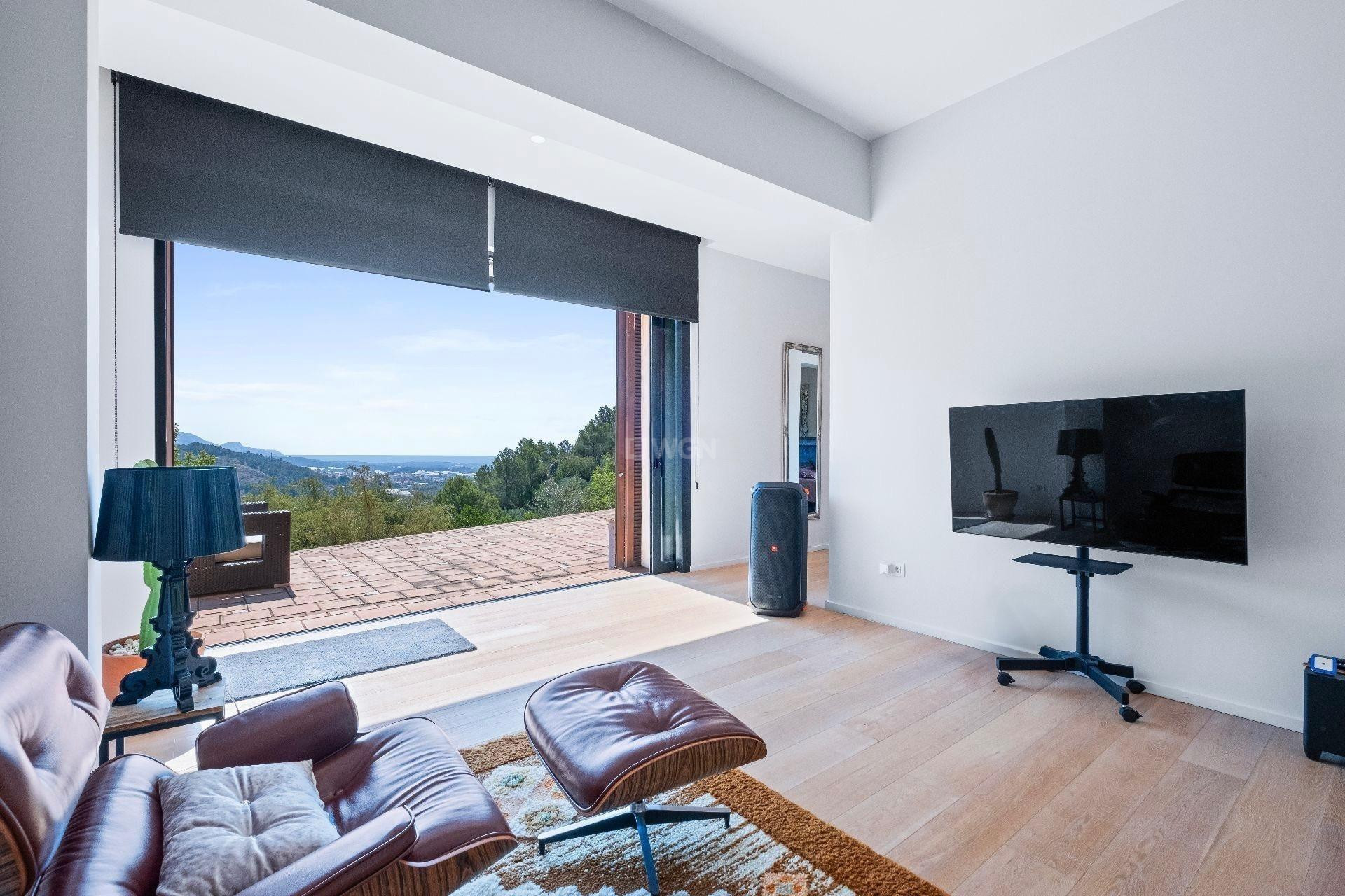 Reventa - Villa - Altea - Balcón De Altea