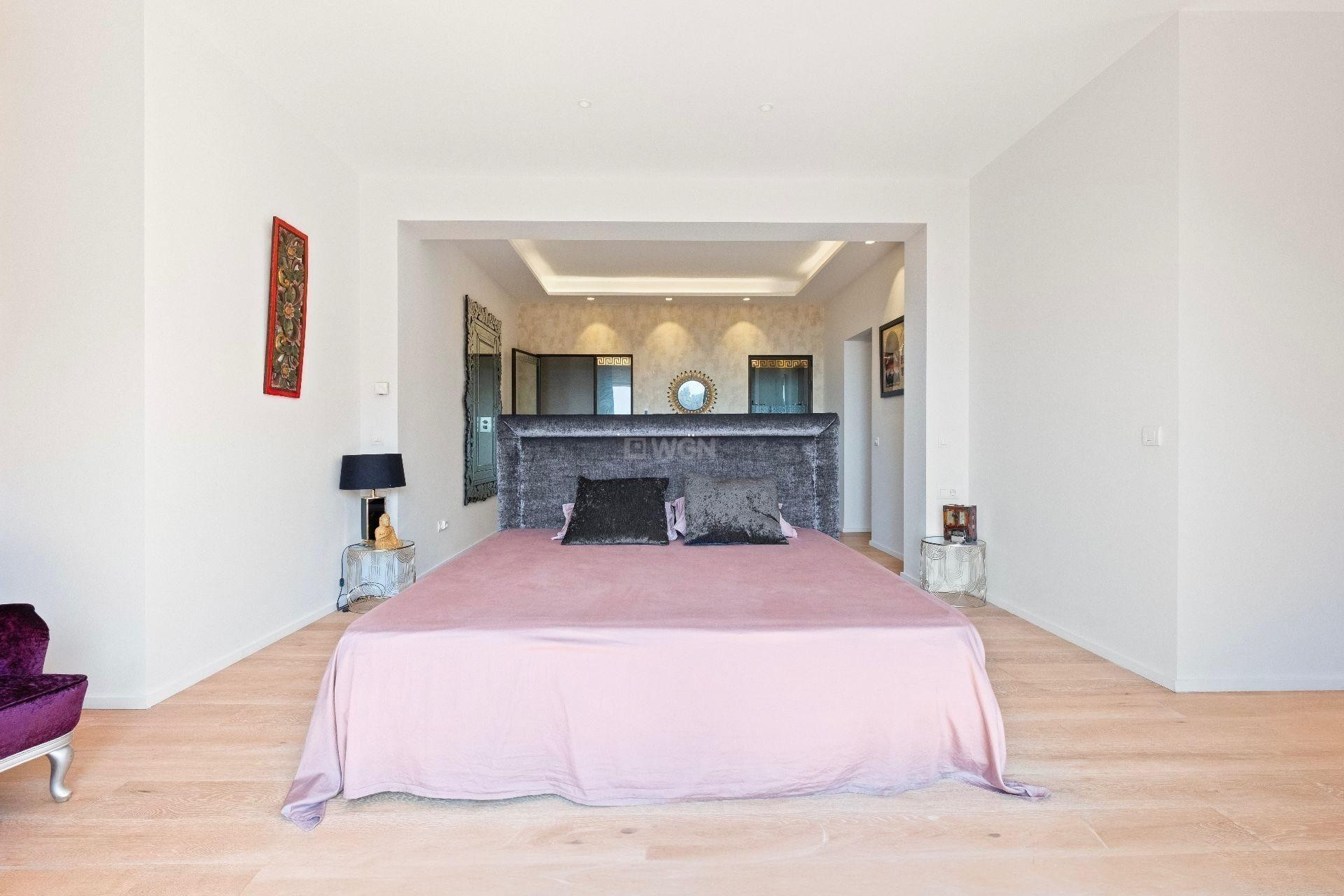 Reventa - Villa - Altea - Balcón De Altea