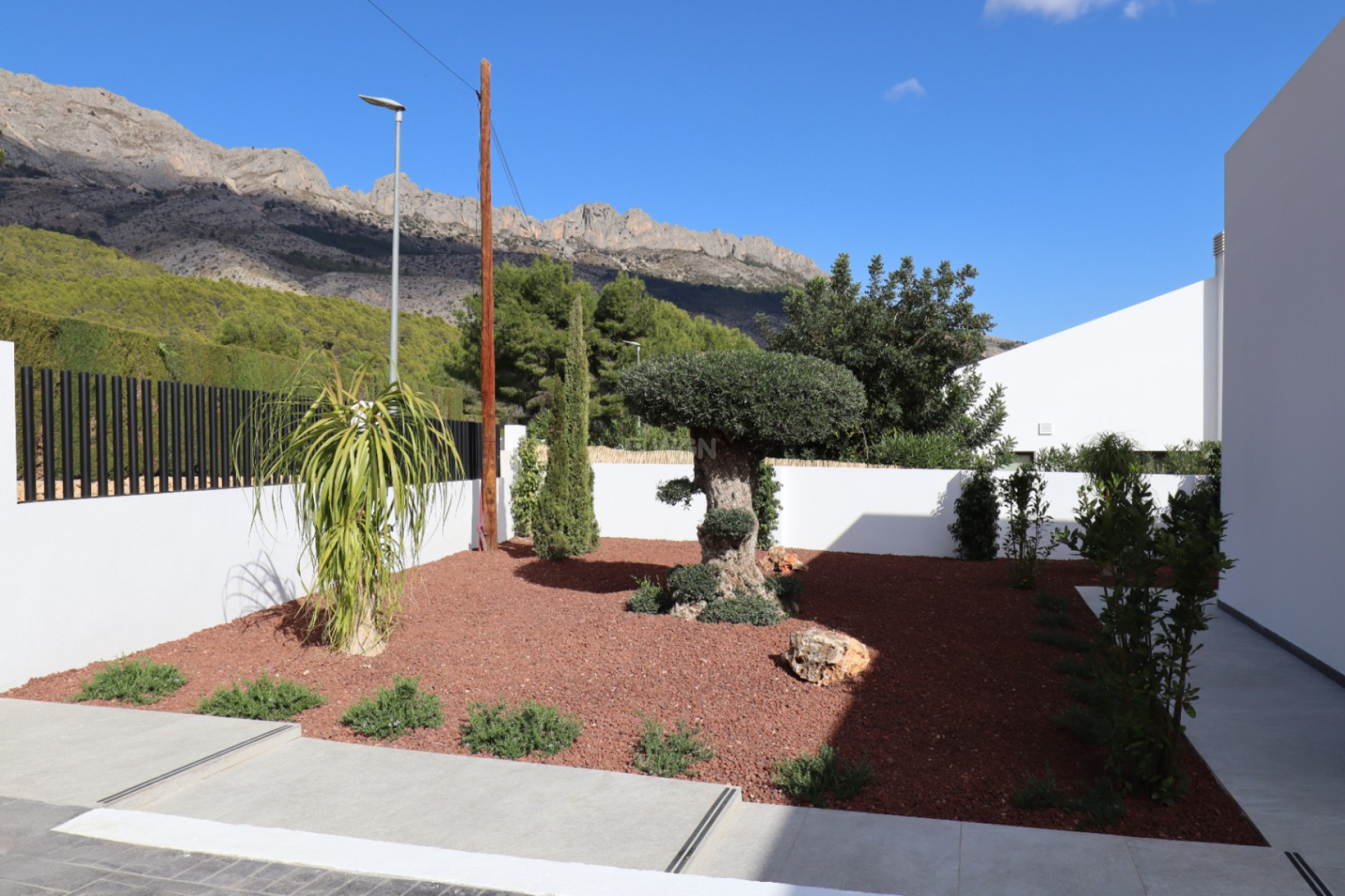 Reventa - Villa - Altea - Costa Blanca