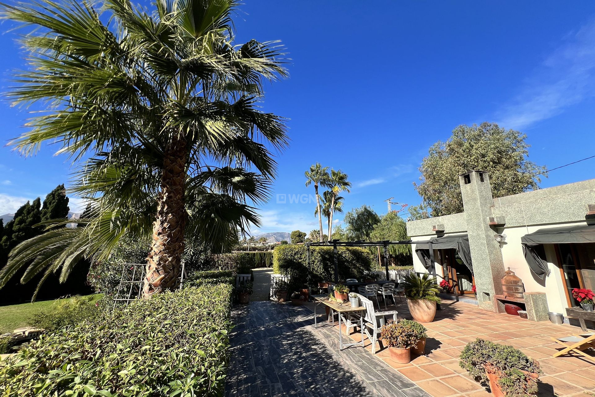 Reventa - Villa - Altea - Costa Blanca