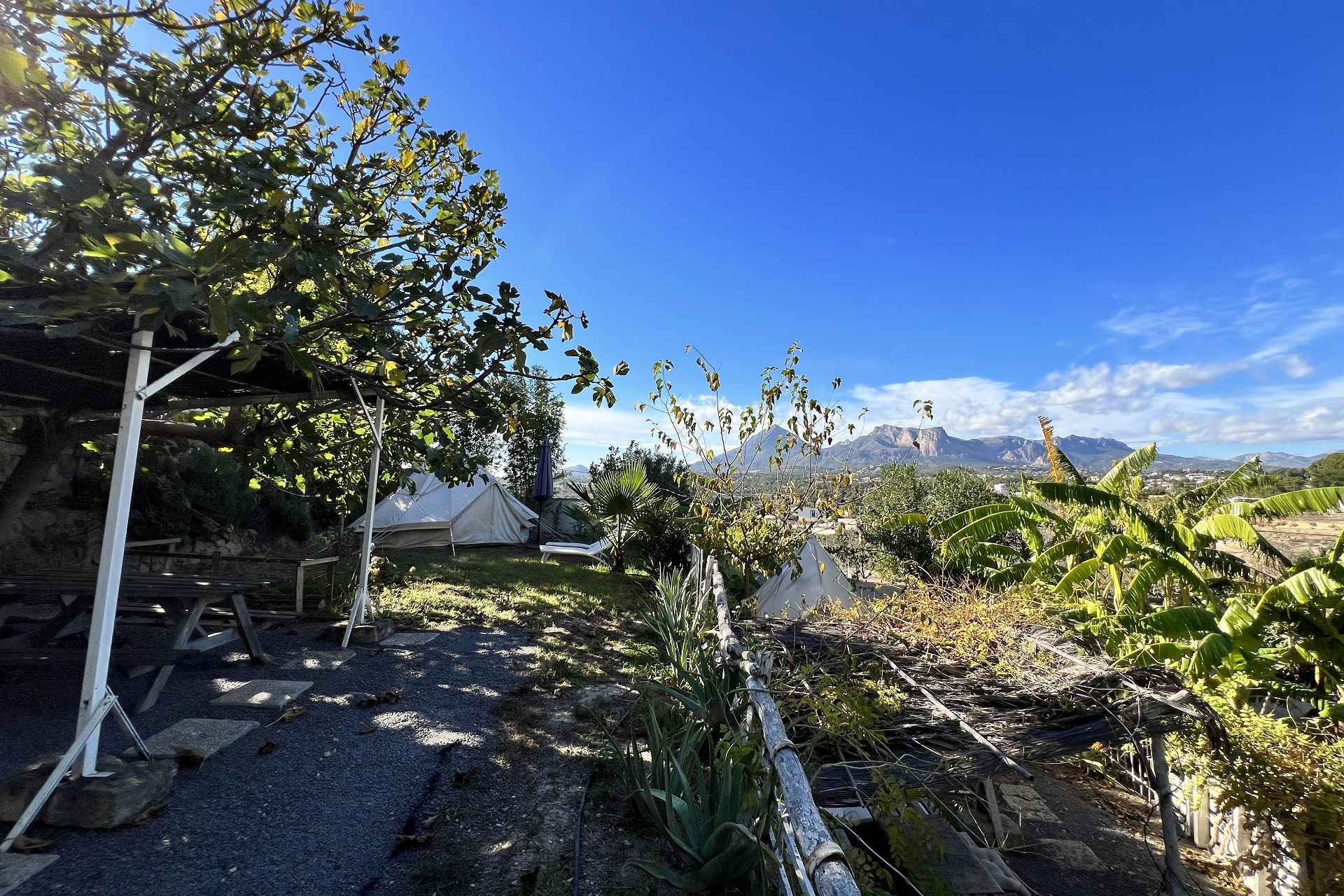 Reventa - Villa - Altea - Costa Blanca