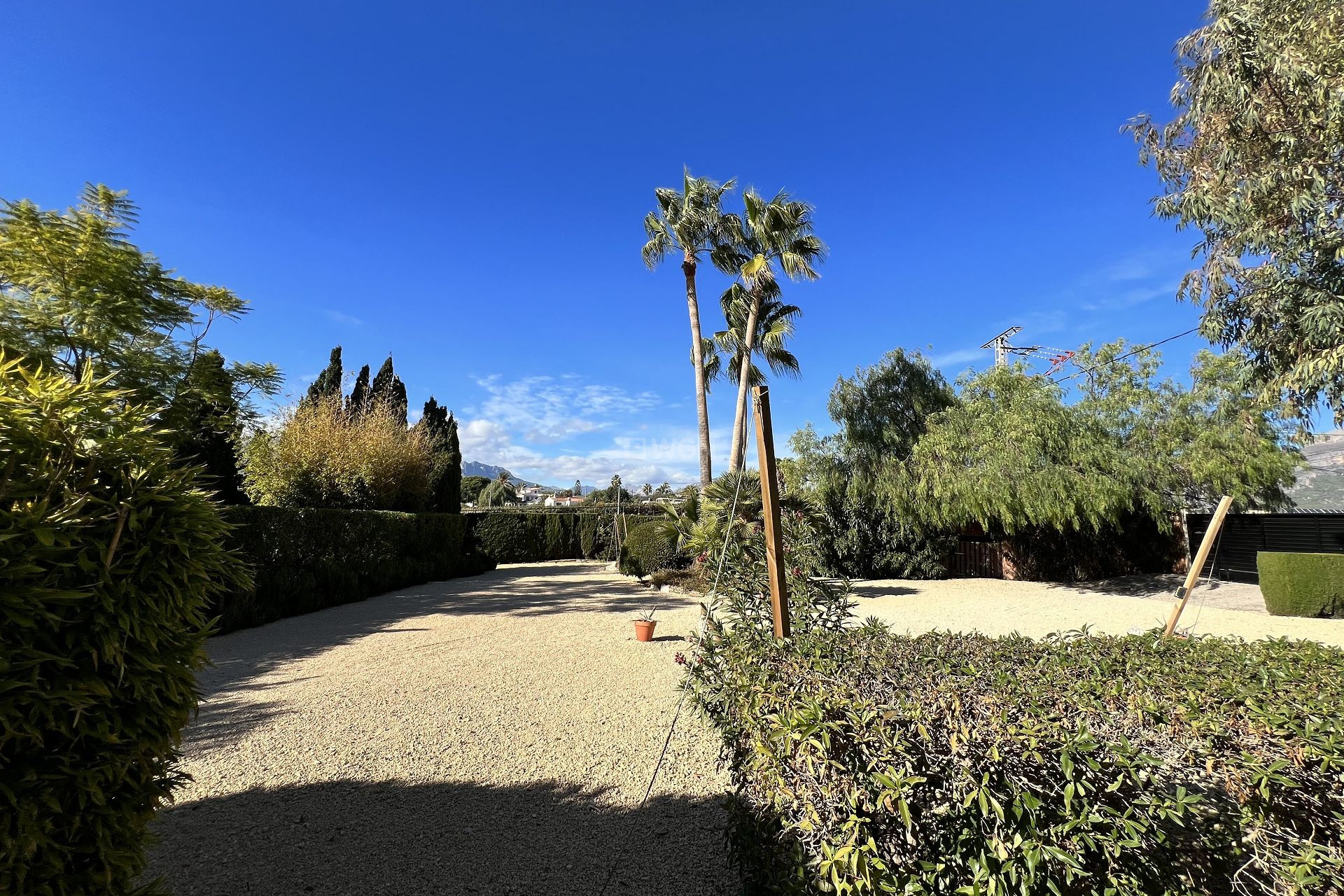 Reventa - Villa - Altea - Costa Blanca