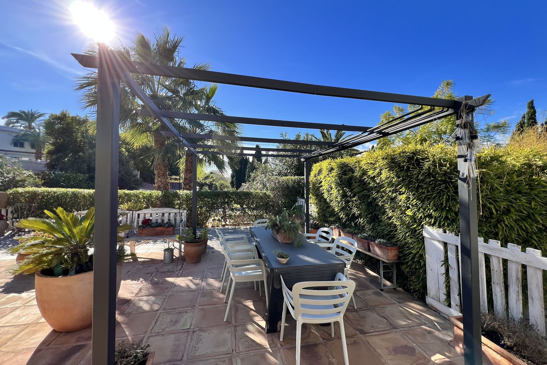 Reventa - Villa - Altea - Costa Blanca