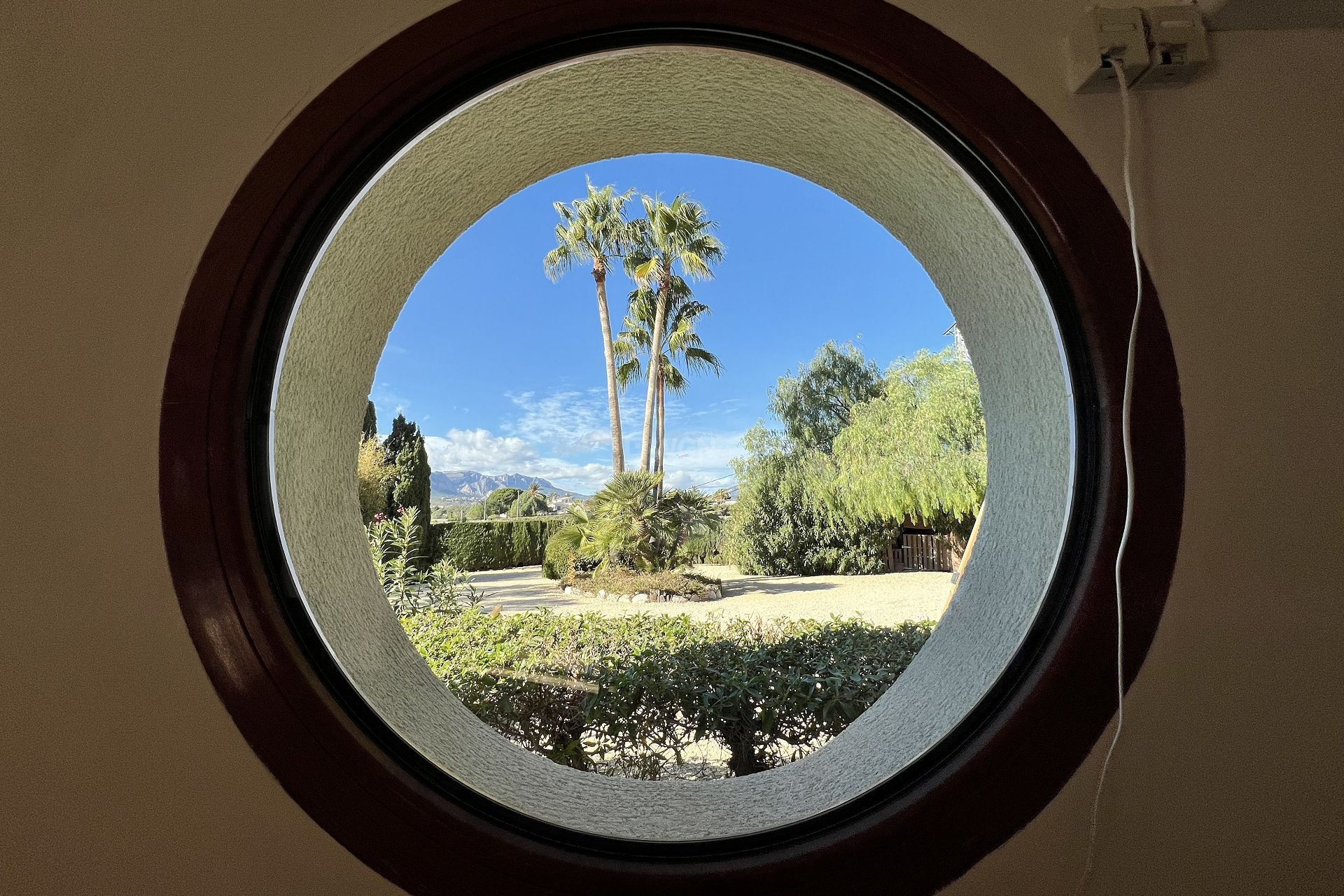 Reventa - Villa - Altea - Costa Blanca