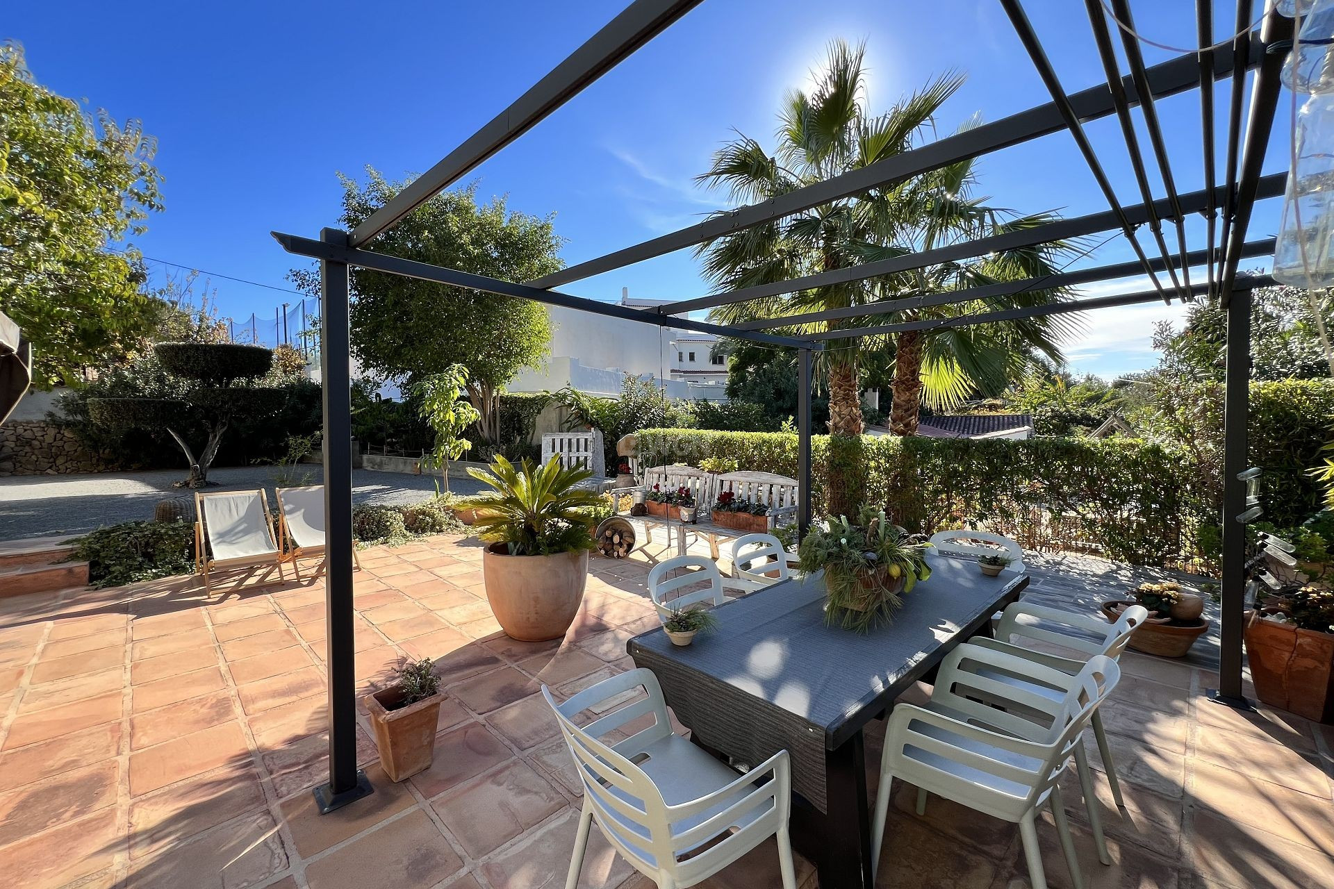 Reventa - Villa - Altea - Costa Blanca