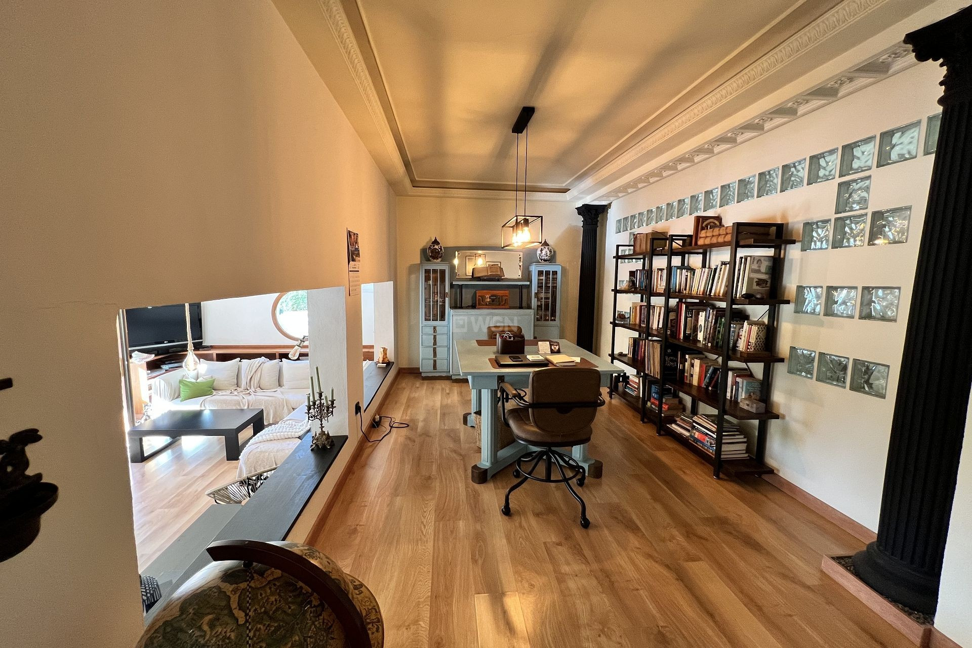 Reventa - Villa - Altea - Costa Blanca