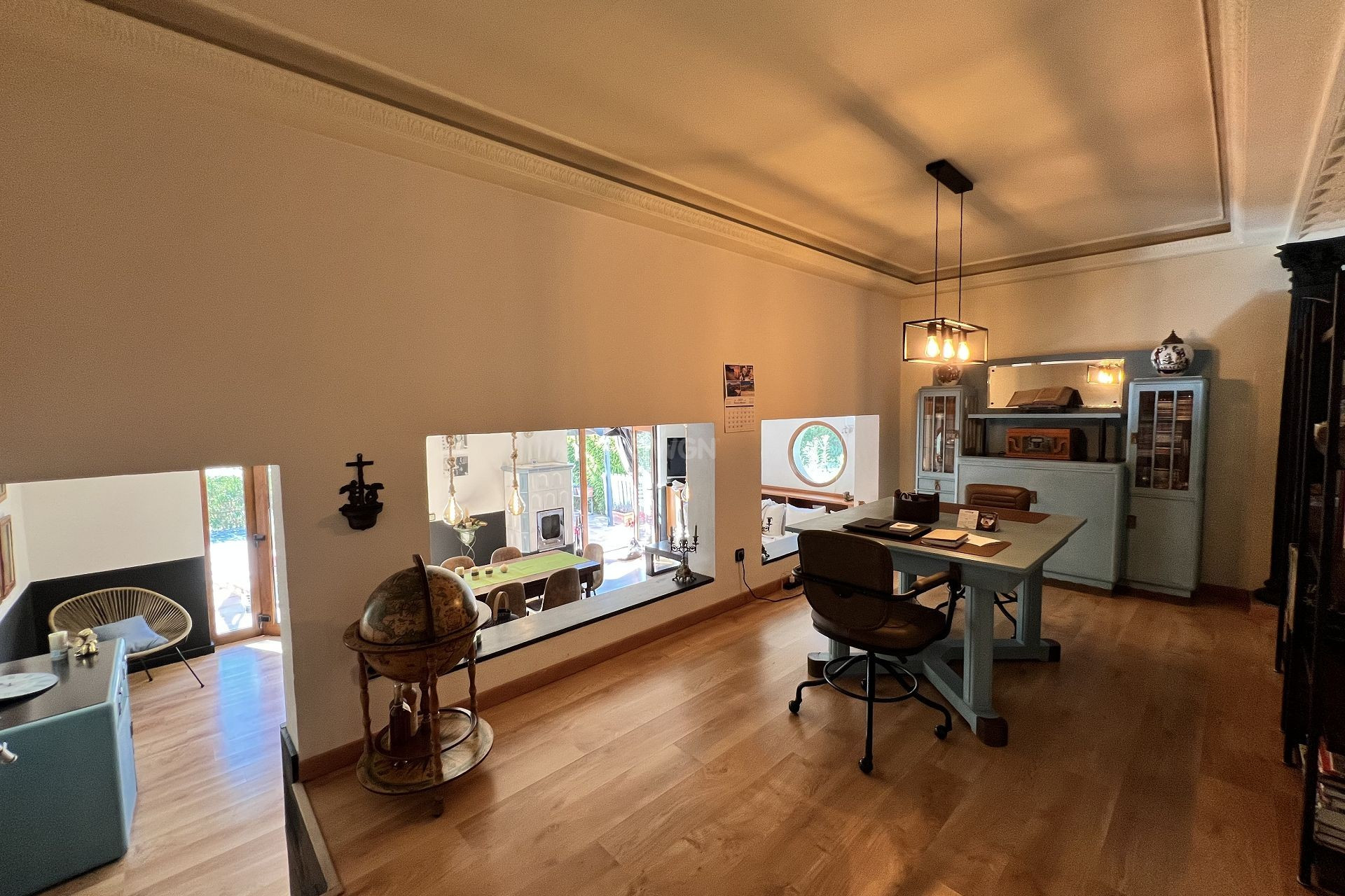 Reventa - Villa - Altea - Costa Blanca