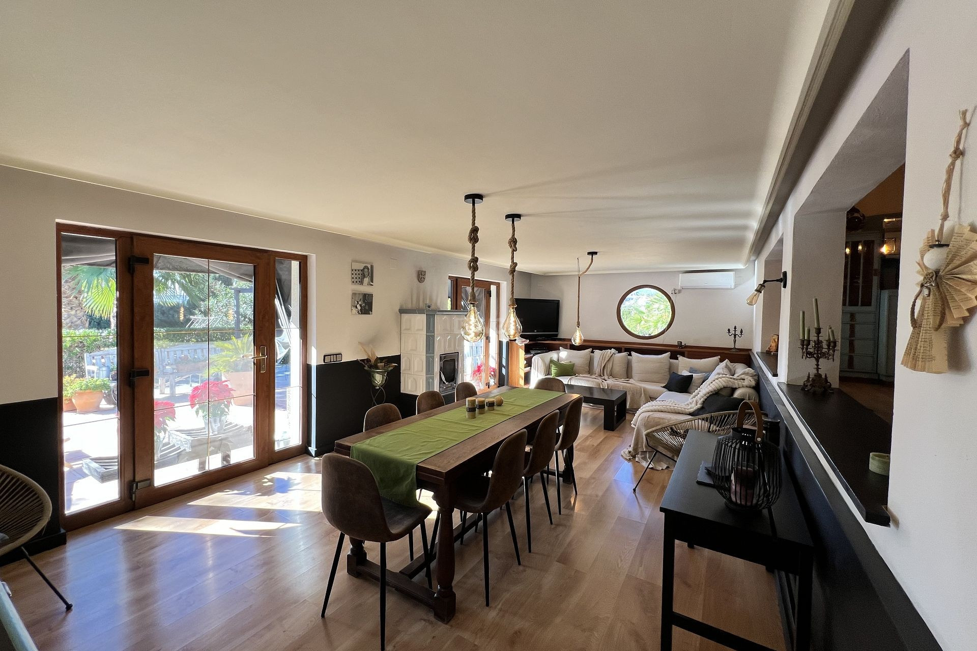 Reventa - Villa - Altea - Costa Blanca