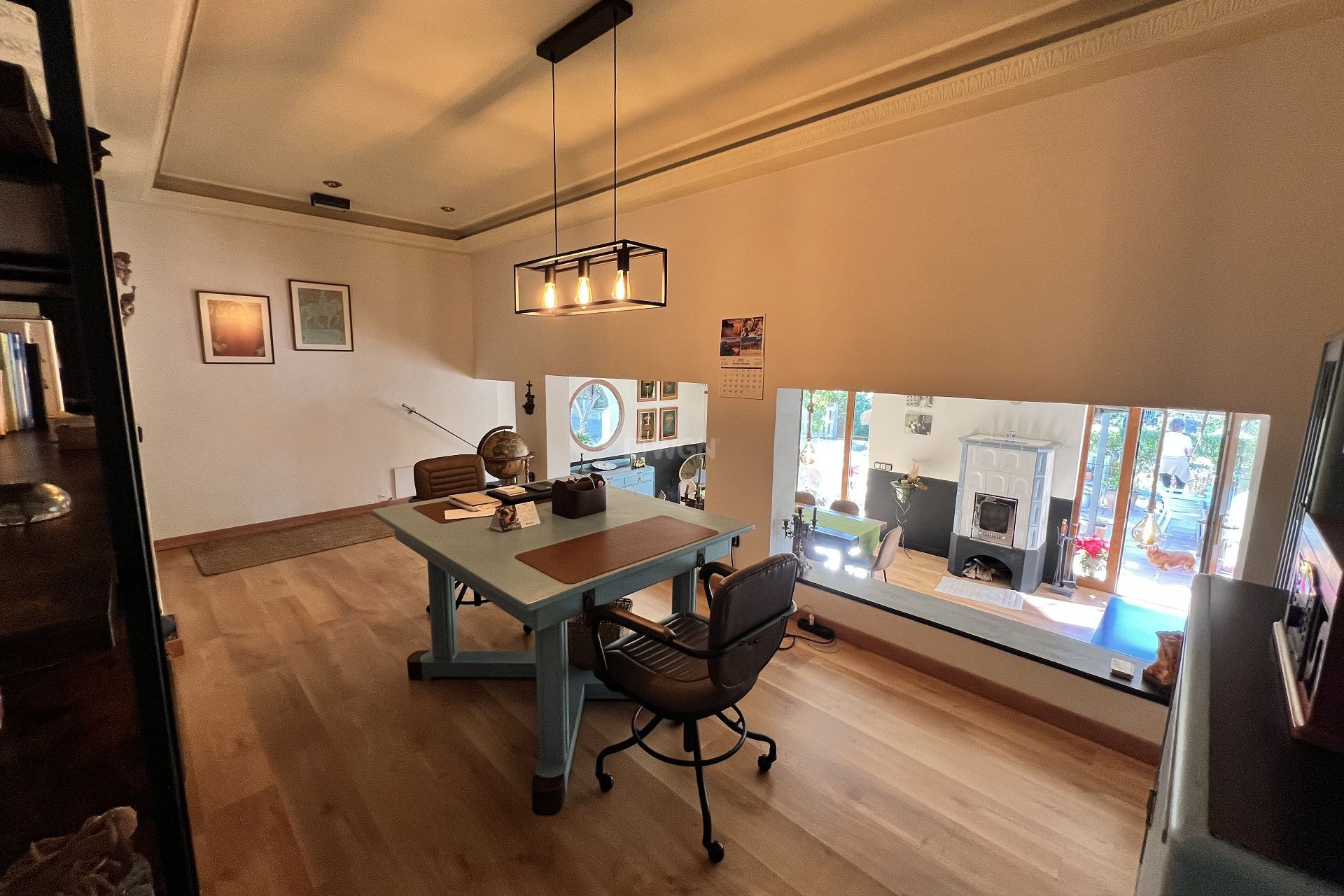 Reventa - Villa - Altea - Costa Blanca