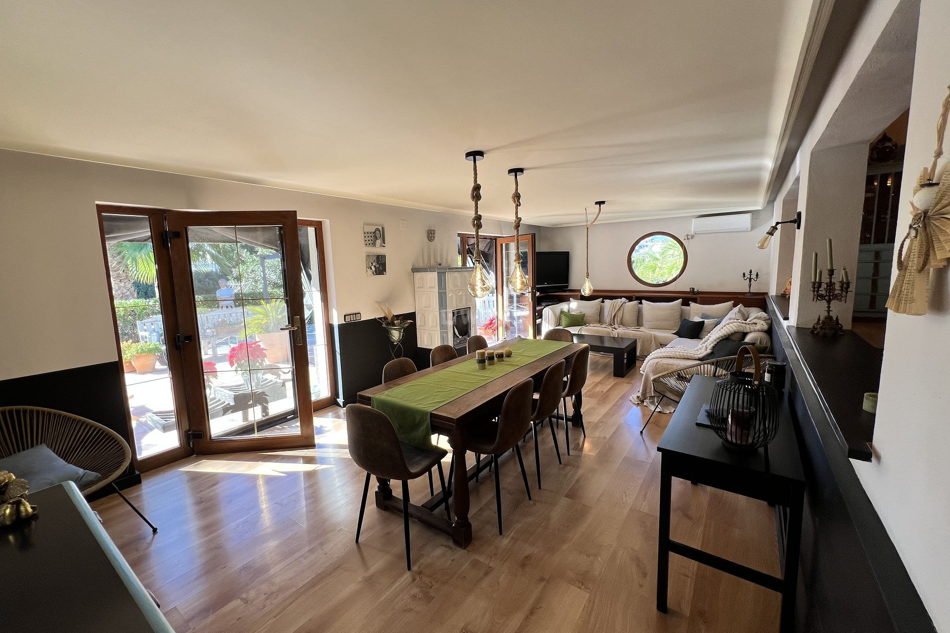 Reventa - Villa - Altea - Costa Blanca