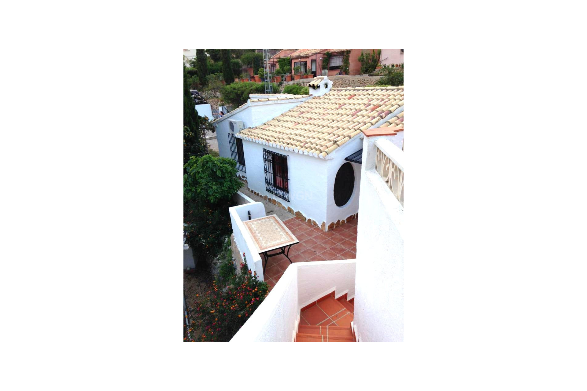 Reventa - Villa - Altea - Costa Blanca