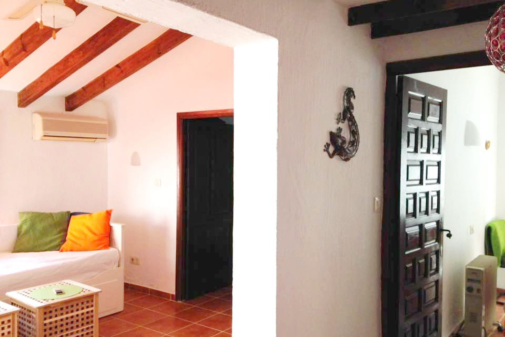 Reventa - Villa - Altea - Costa Blanca