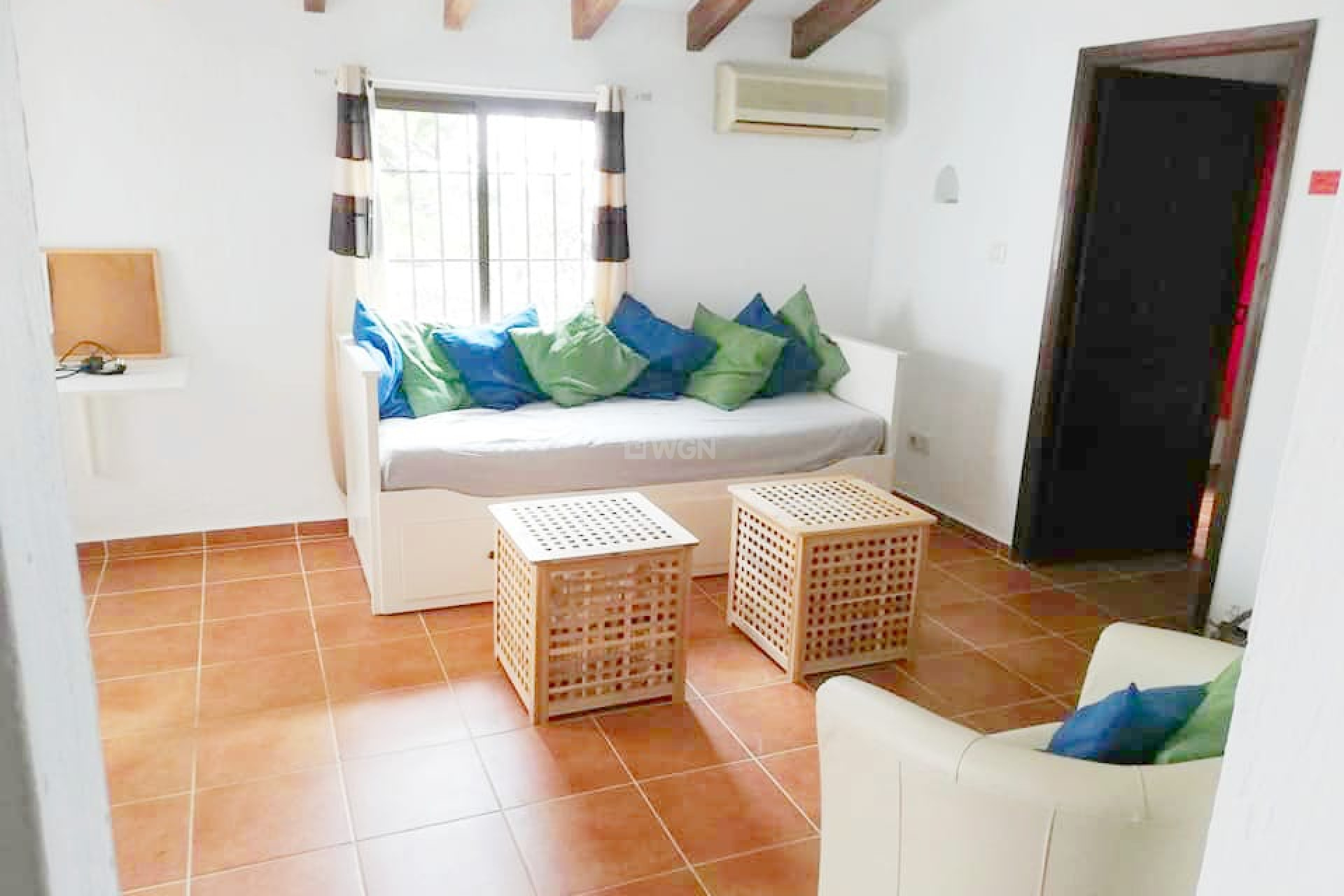 Reventa - Villa - Altea - Costa Blanca