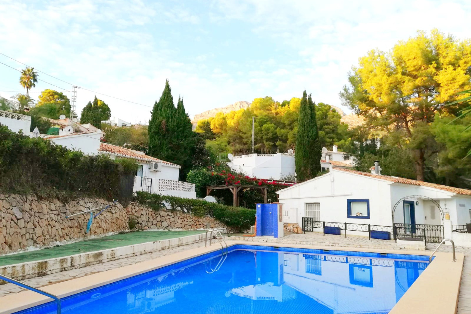 Reventa - Villa - Altea - Costa Blanca