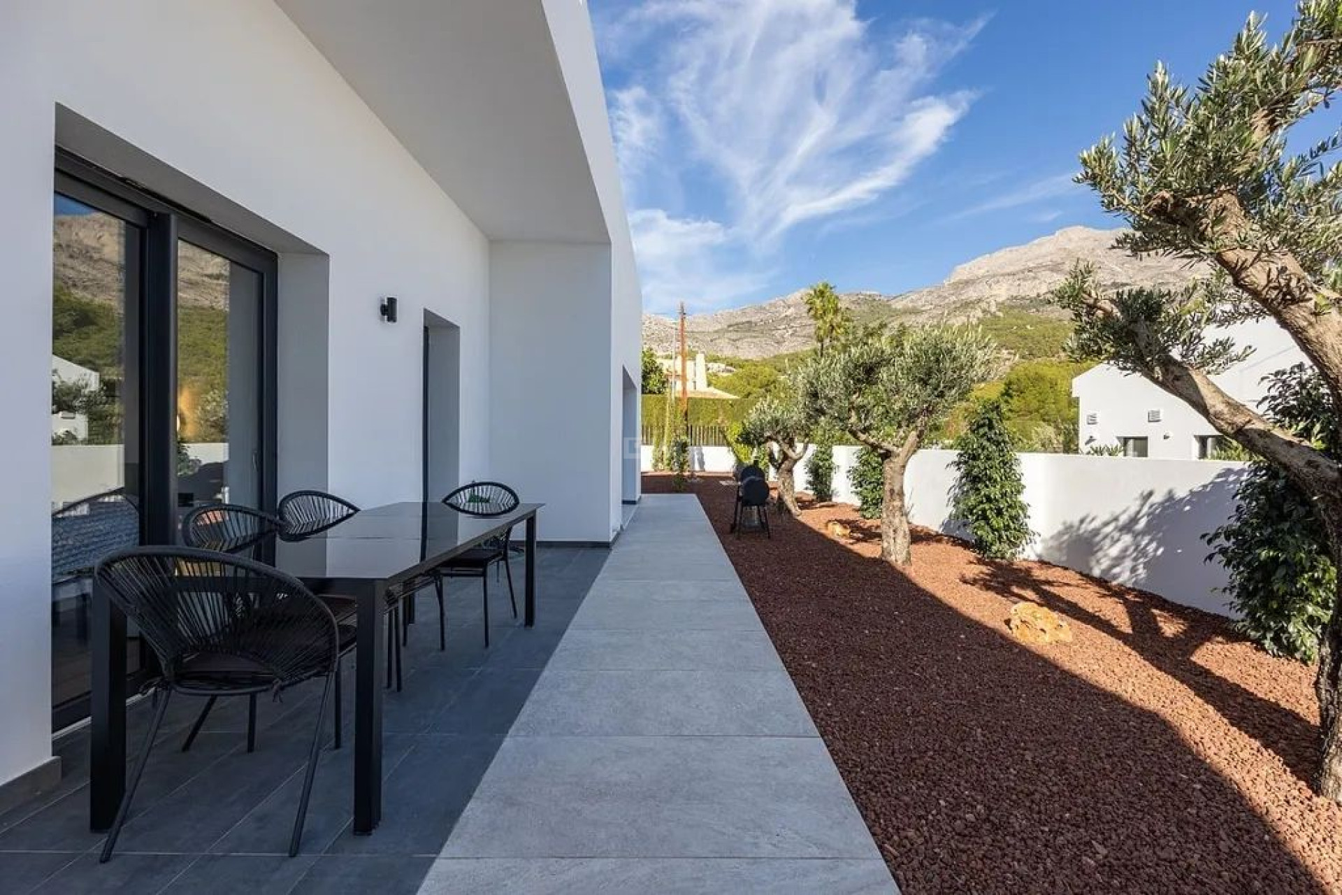 Reventa - Villa - Altea - Costa Blanca