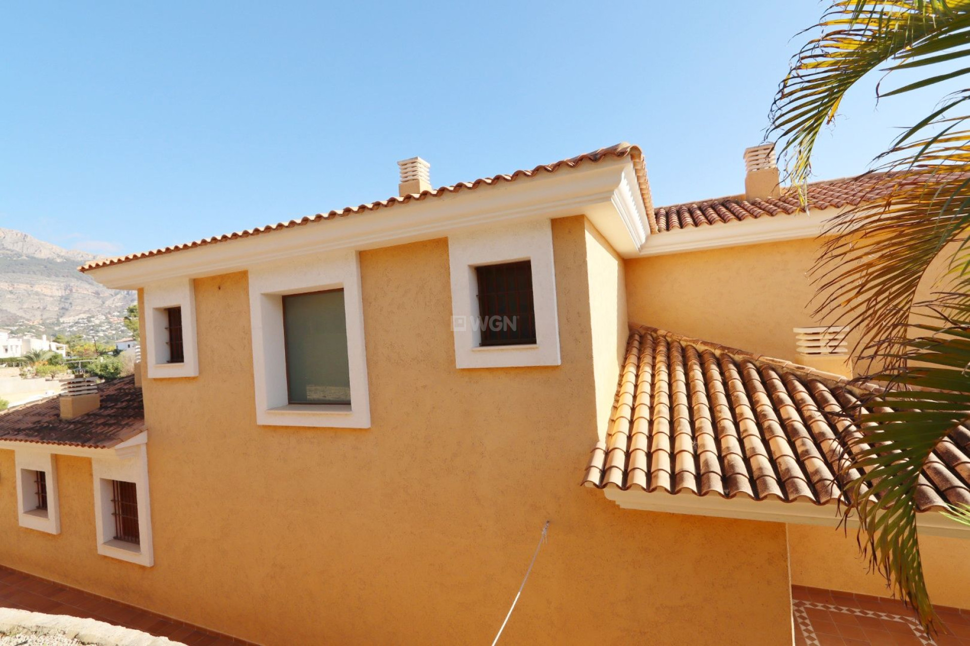 Reventa - Villa - Altea - Costa Blanca