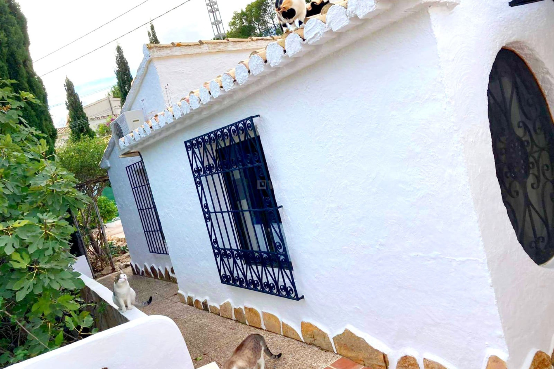 Reventa - Villa - Altea - Costa Blanca