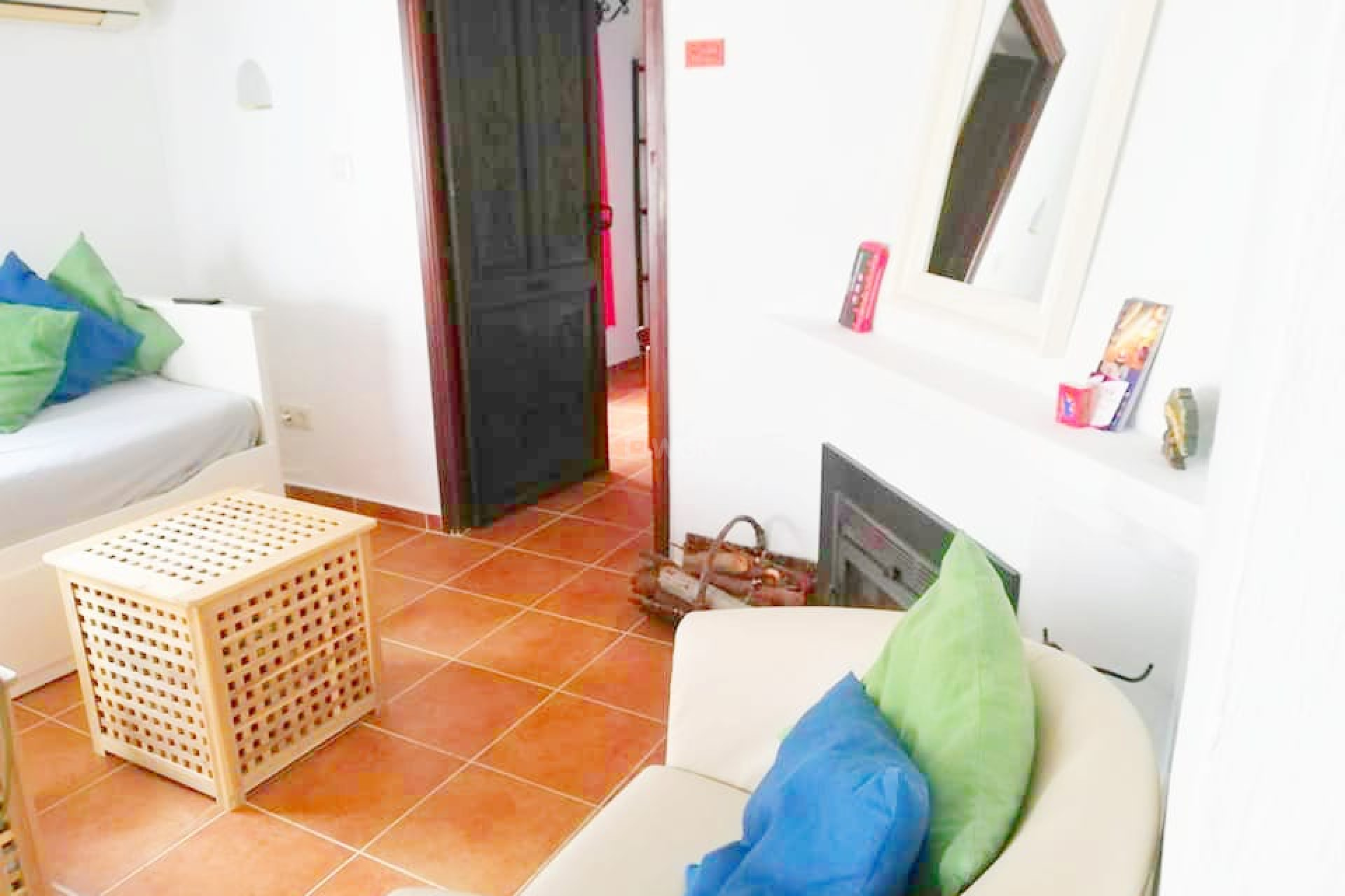 Reventa - Villa - Altea - Costa Blanca