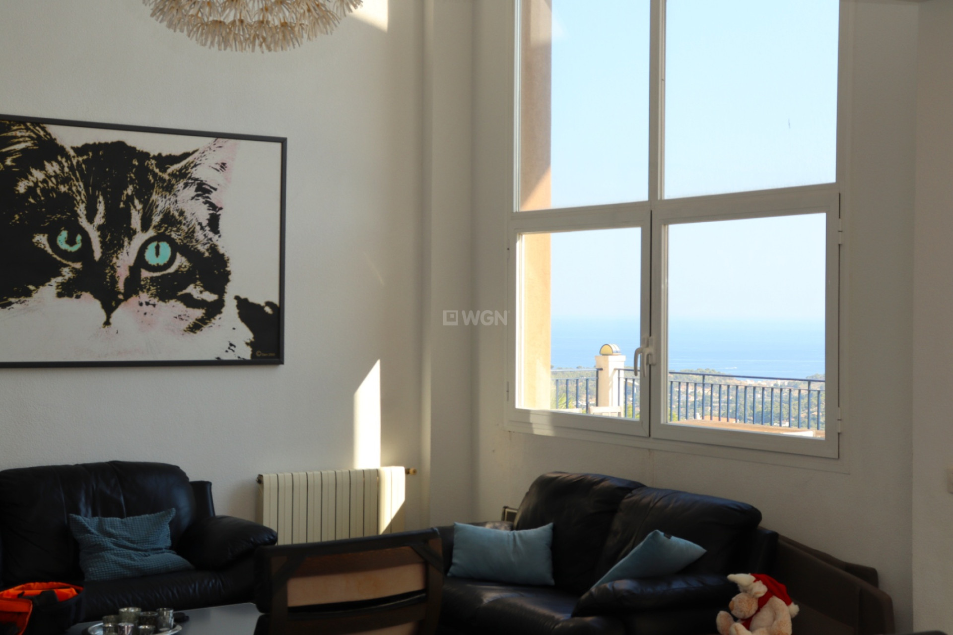 Reventa - Villa - Altea - Costa Blanca