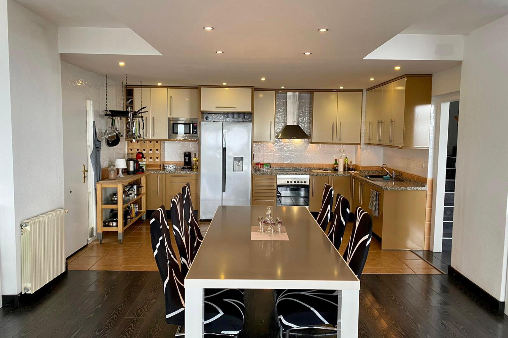 Reventa - Villa - Altea - Costa Blanca