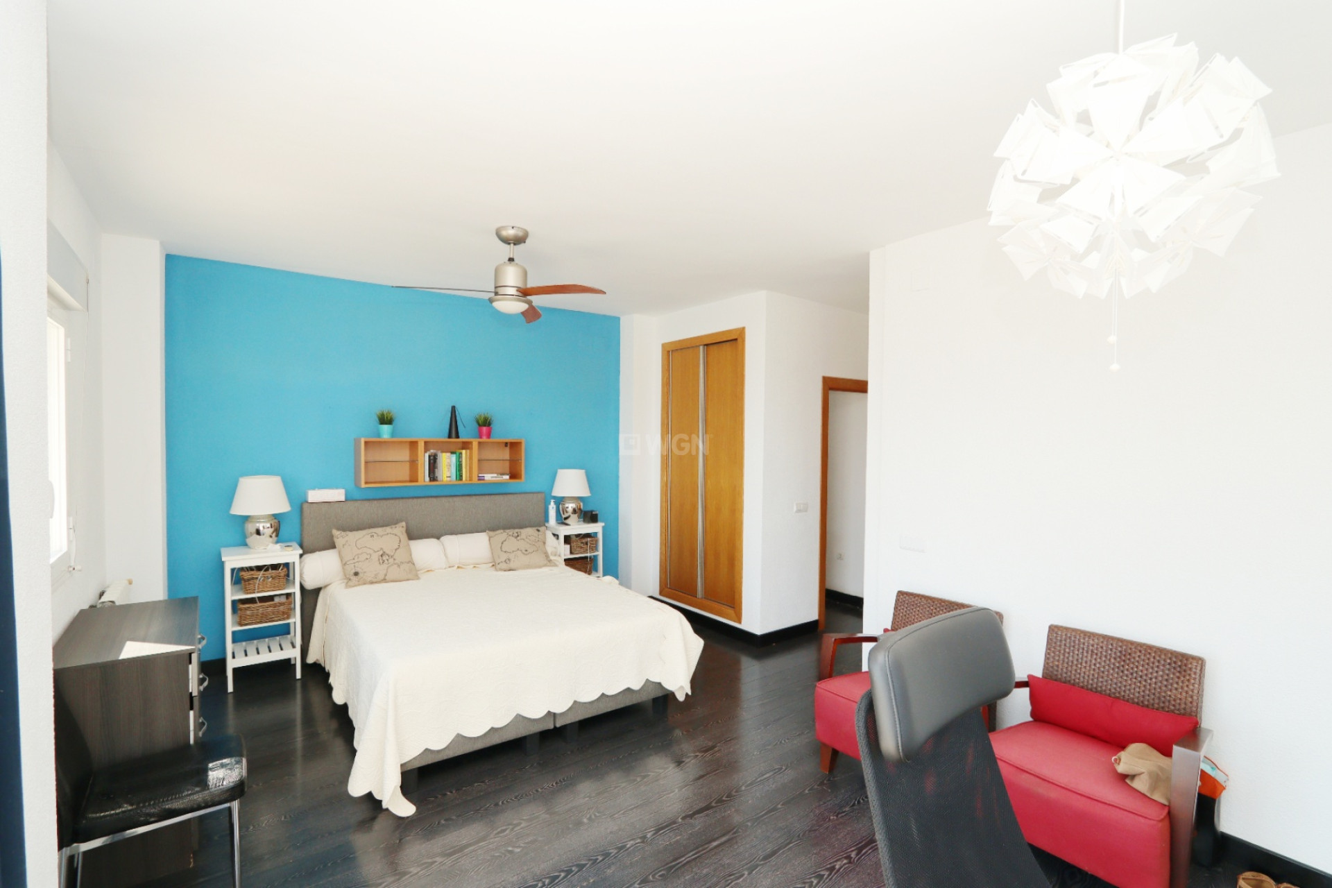 Reventa - Villa - Altea - Costa Blanca