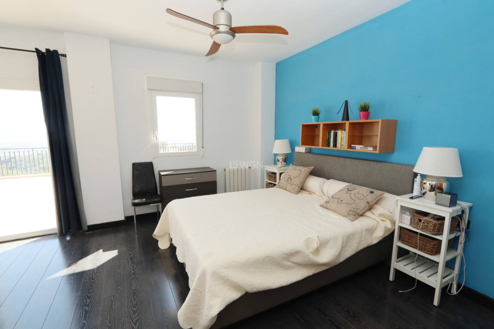 Reventa - Villa - Altea - Costa Blanca