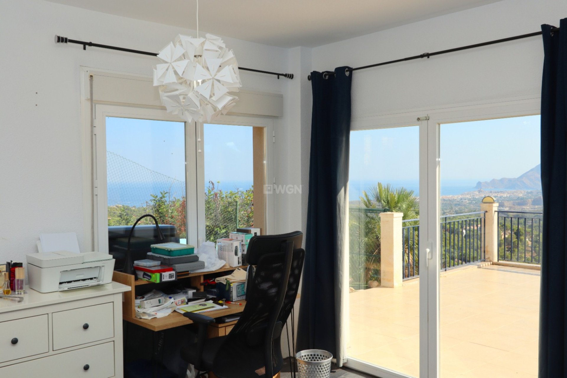 Reventa - Villa - Altea - Costa Blanca