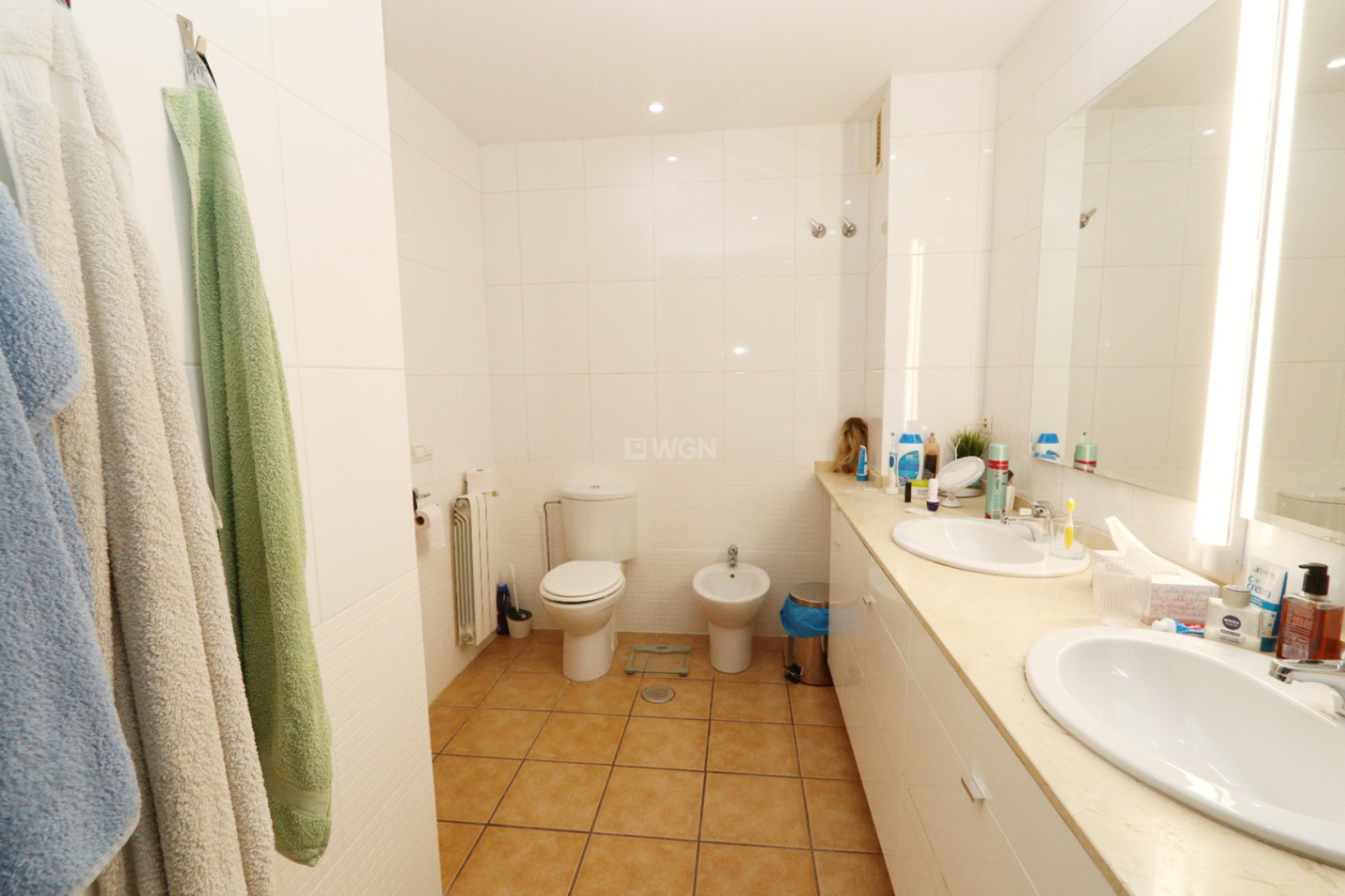 Reventa - Villa - Altea - Costa Blanca