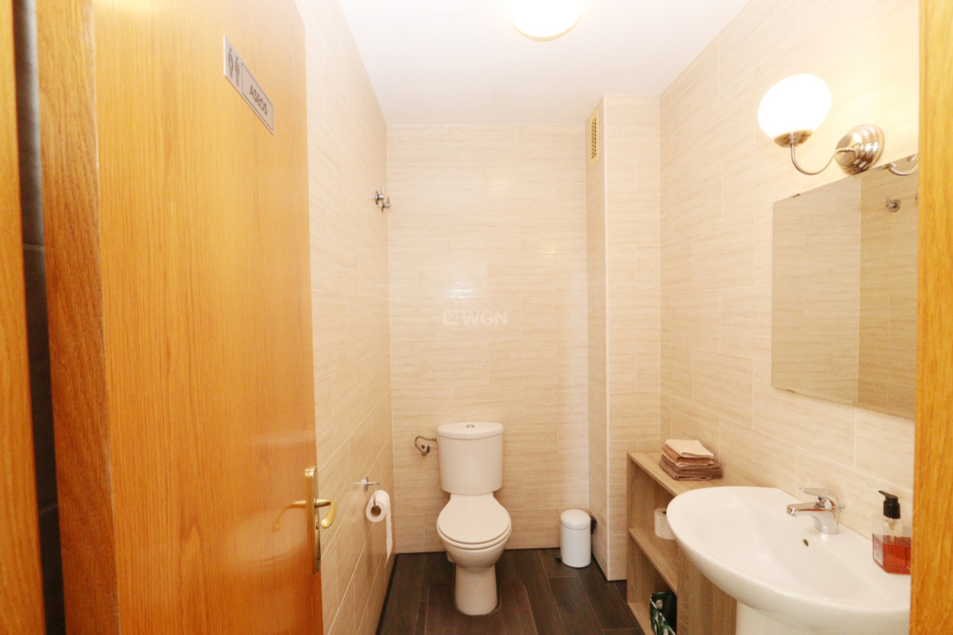 Reventa - Villa - Altea - Costa Blanca