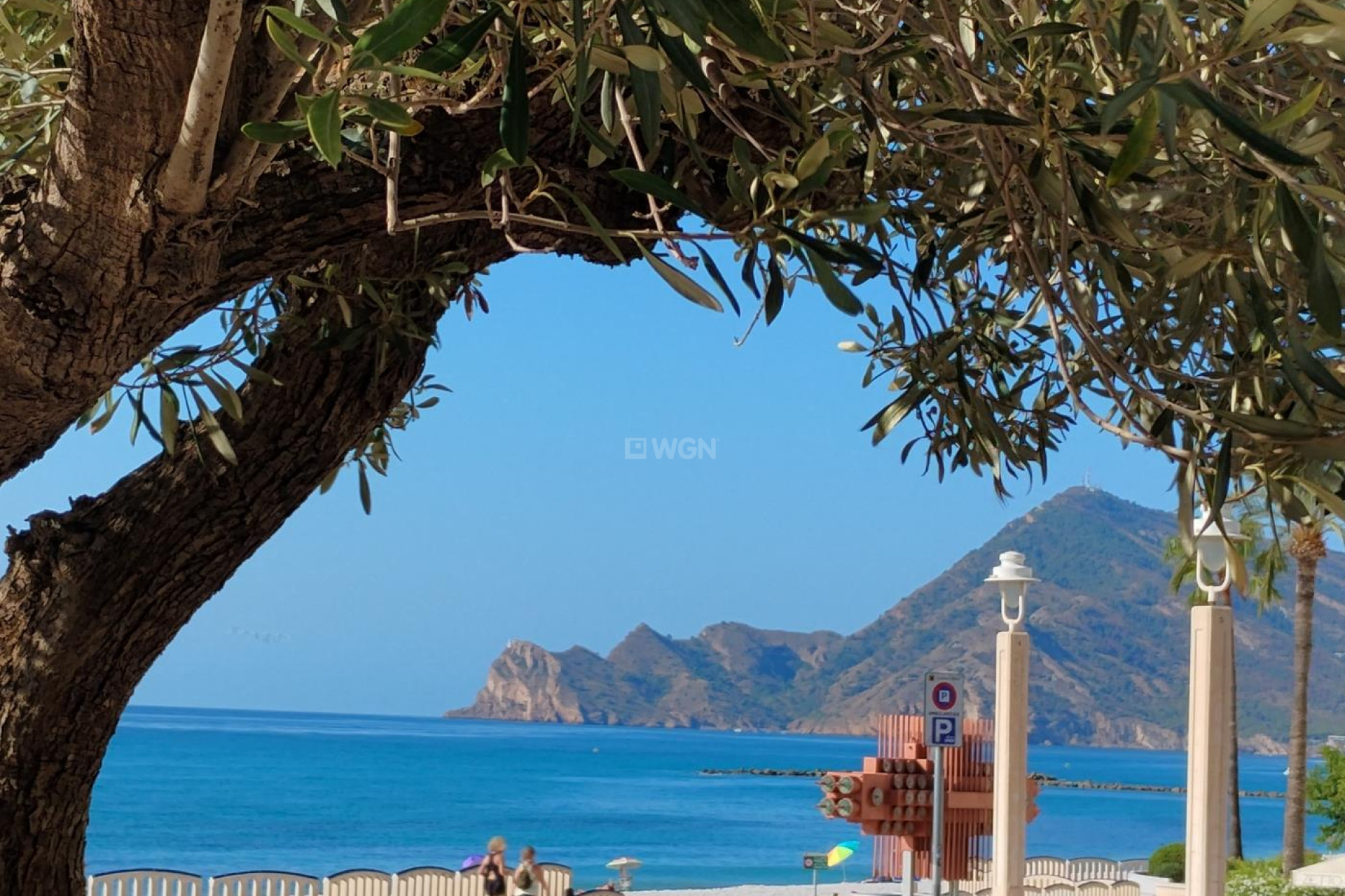 Reventa - Villa - Altea - Costa Blanca