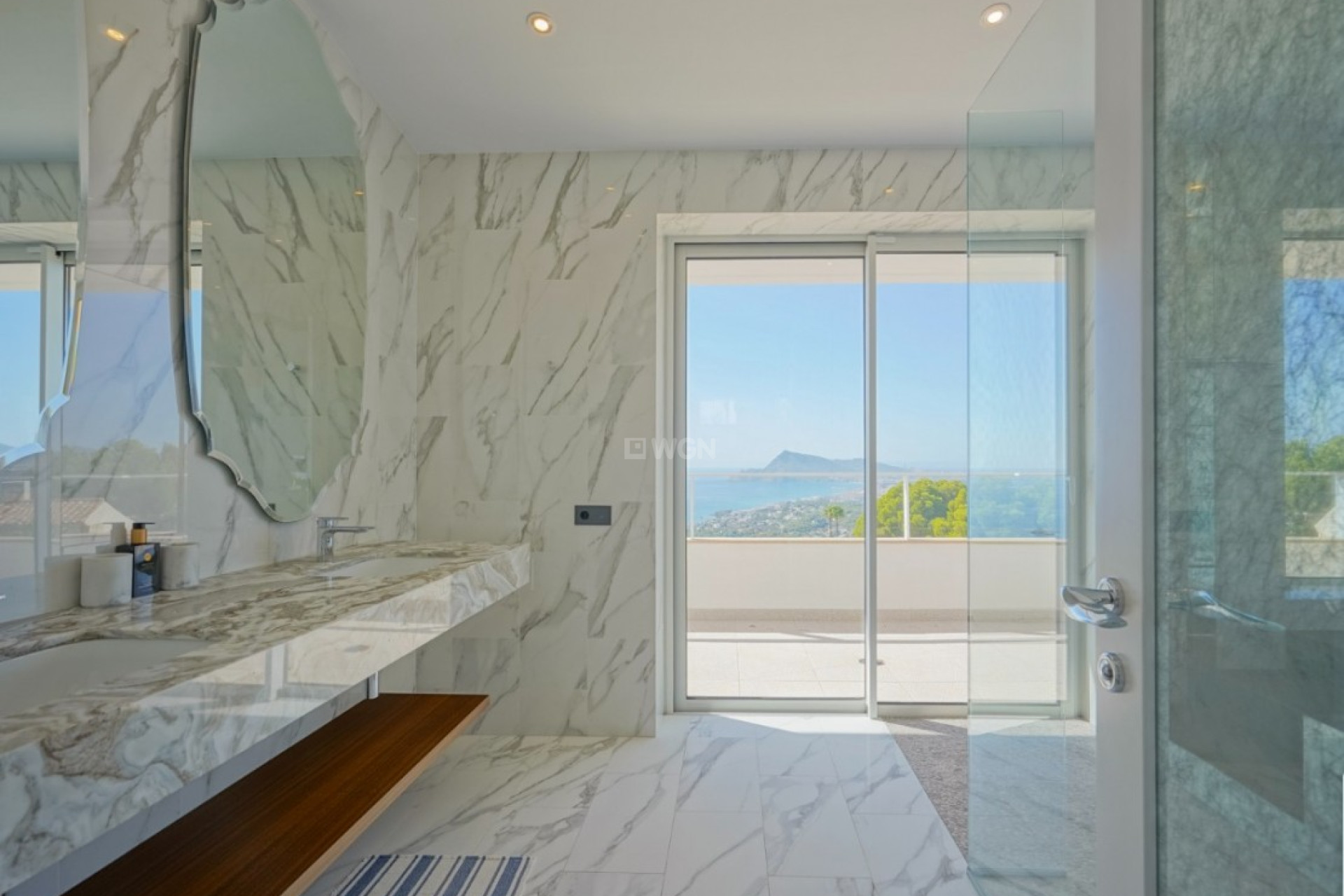 Reventa - Villa - Altea - Costa Blanca