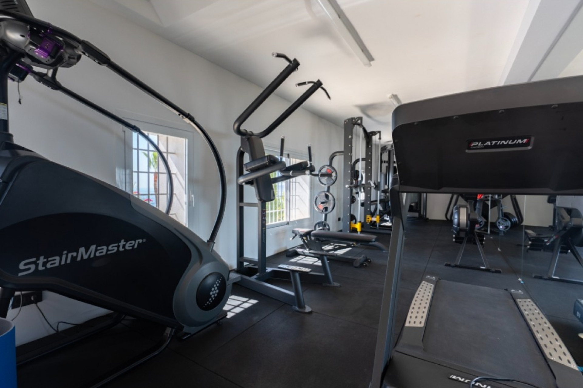 Reventa - Villa - Altea - Costa Blanca