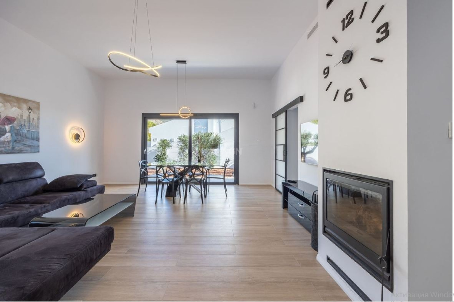 Reventa - Villa - Altea - Costa Blanca