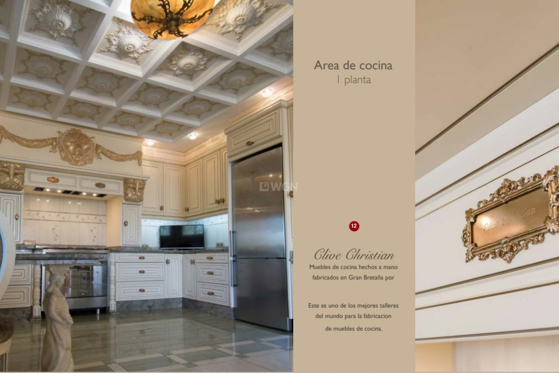 Reventa - Villa - Altea - Costa Blanca