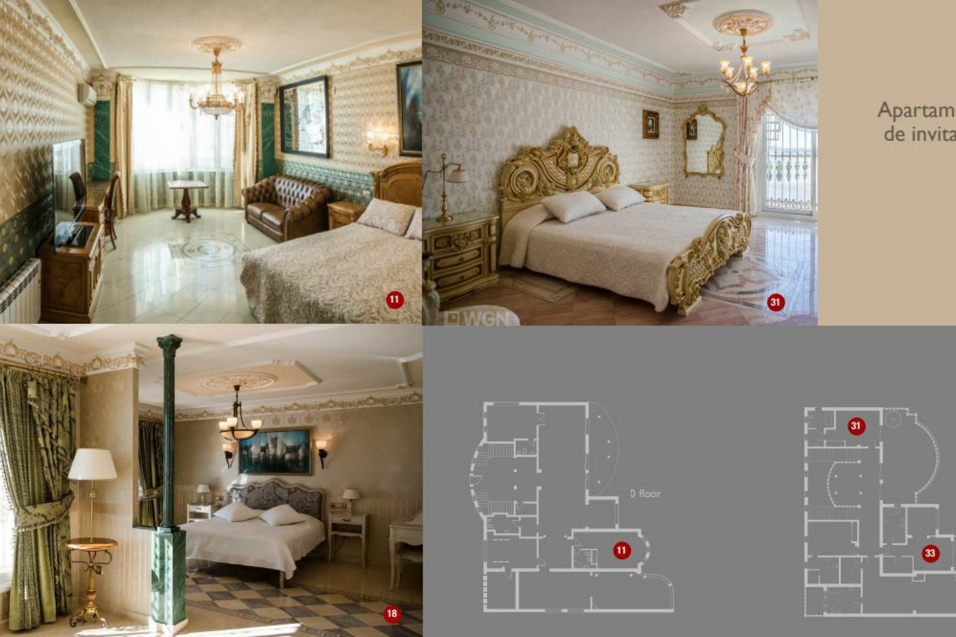 Reventa - Villa - Altea - Costa Blanca