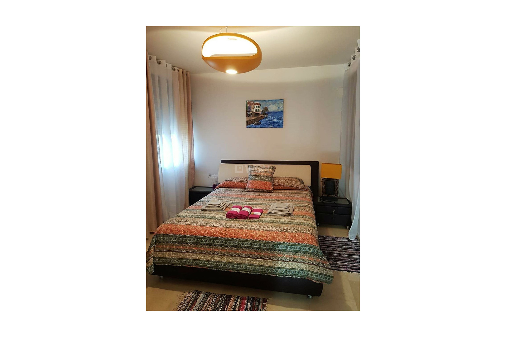 Reventa - Villa - Altea - Costa Blanca