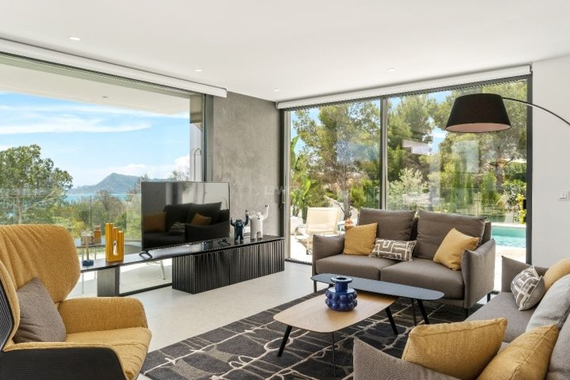 Reventa - Villa - Altea - Costa Blanca