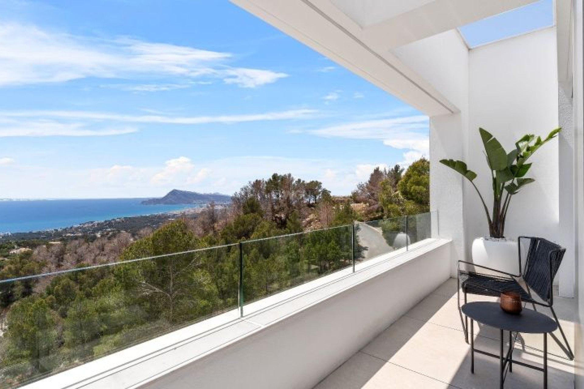 Reventa - Villa - Altea - Costa Blanca