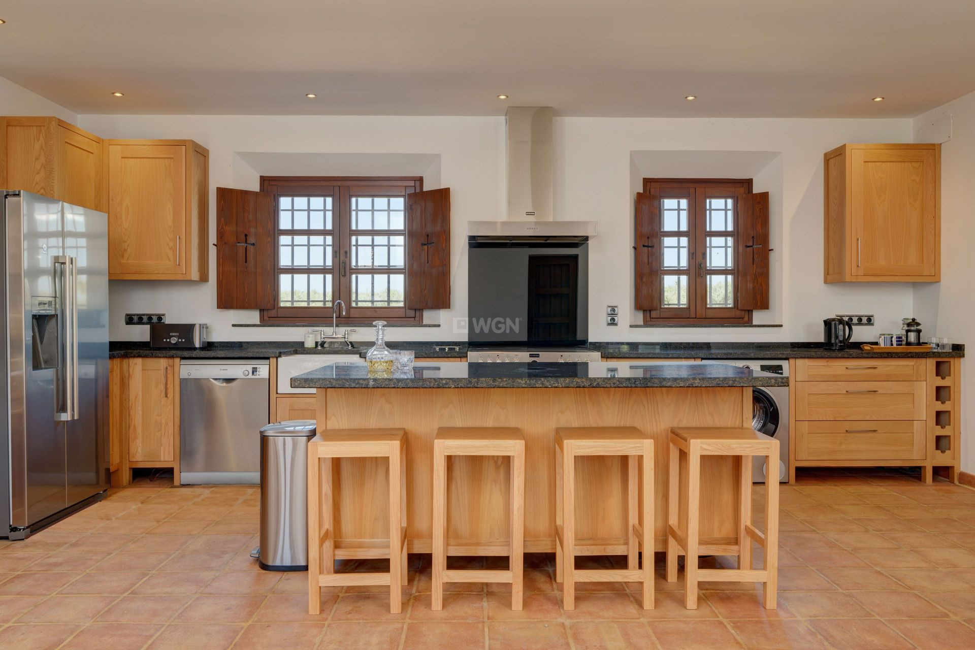 Reventa - Villa - Antequera - Inland