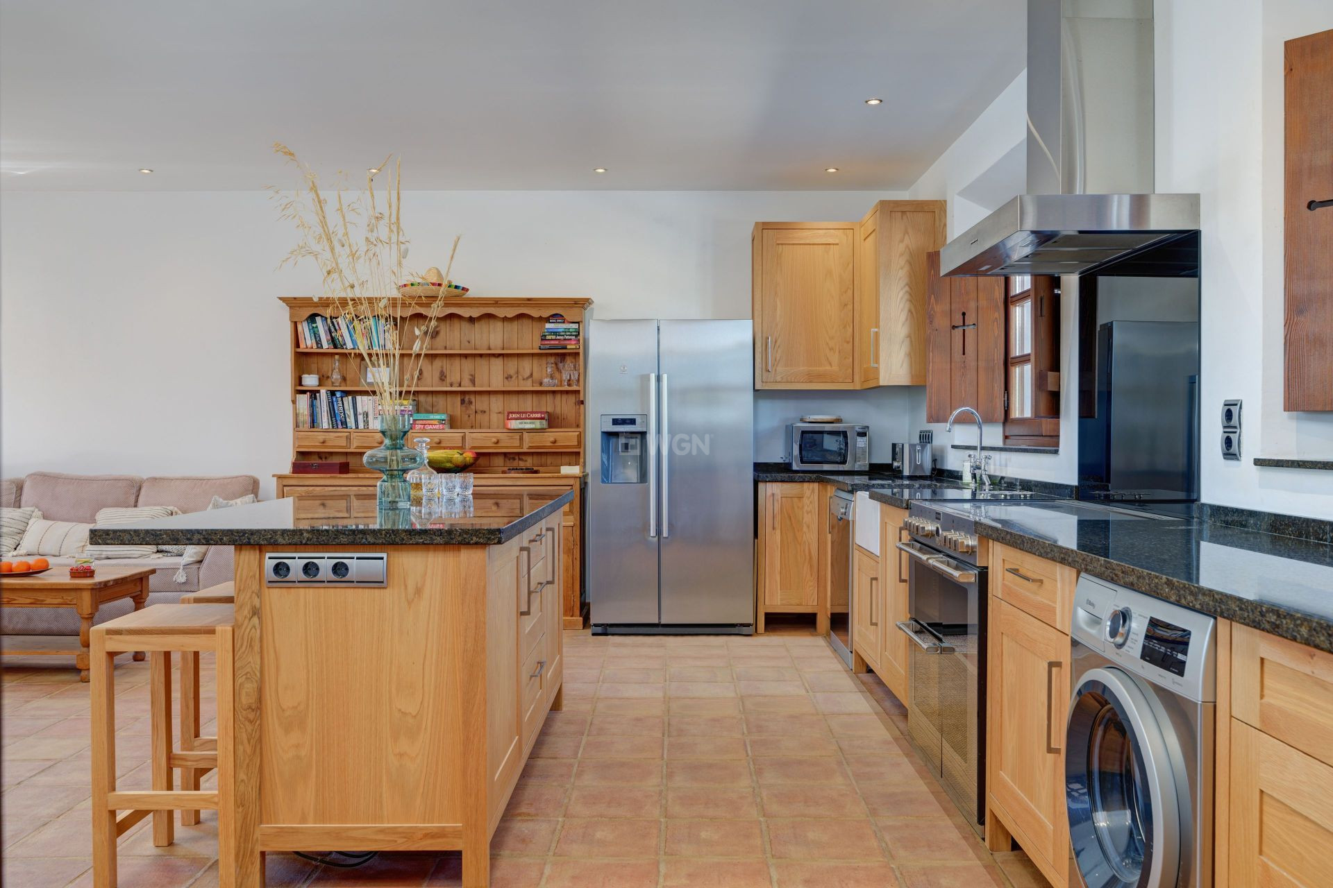 Reventa - Villa - Antequera - Inland