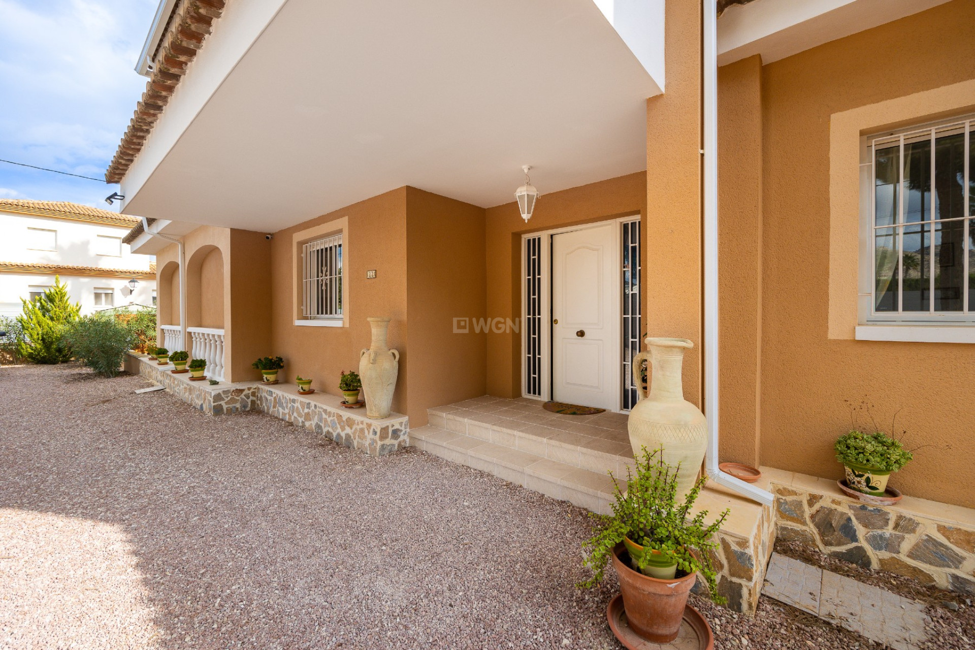 Reventa - Villa - Aspe - Inland