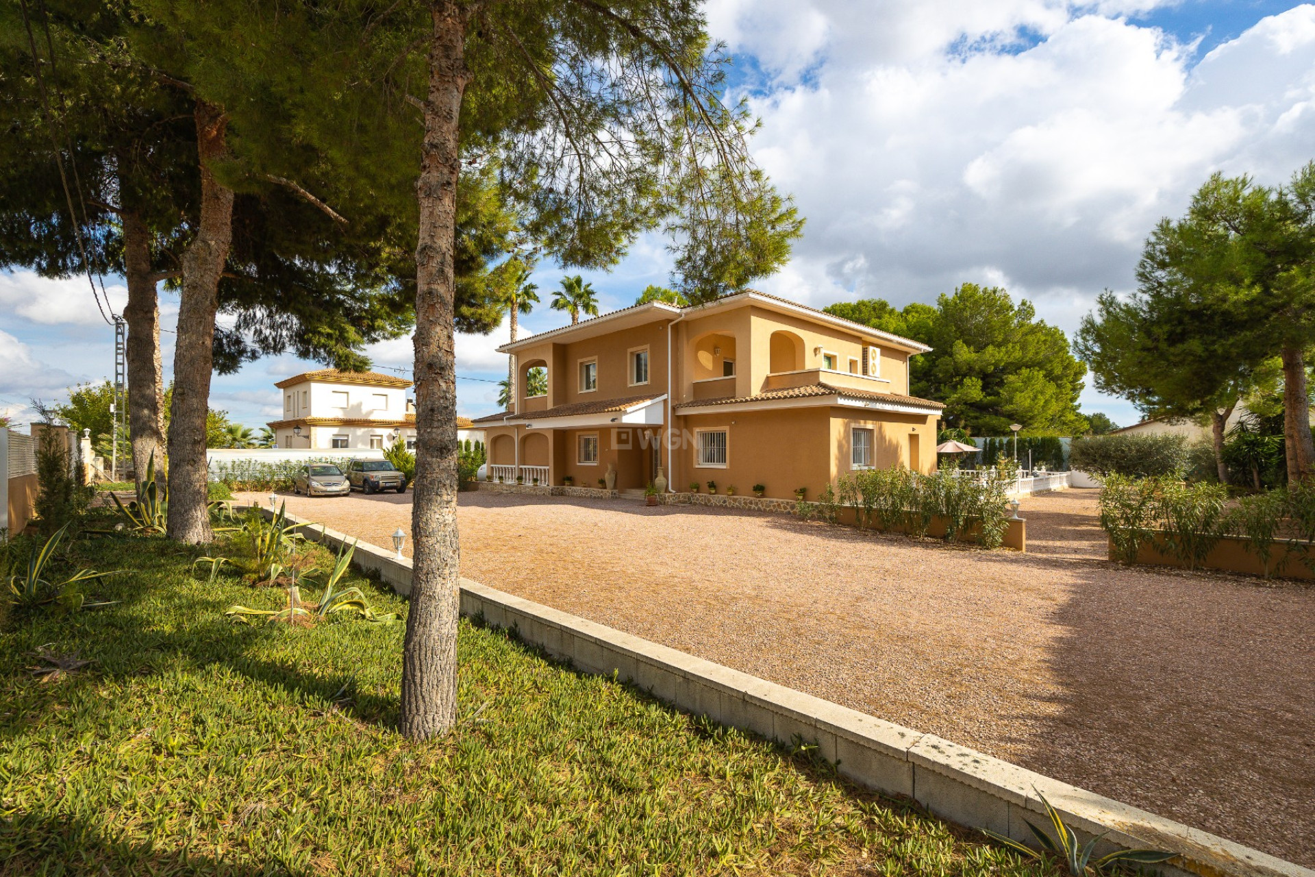 Reventa - Villa - Aspe - Inland