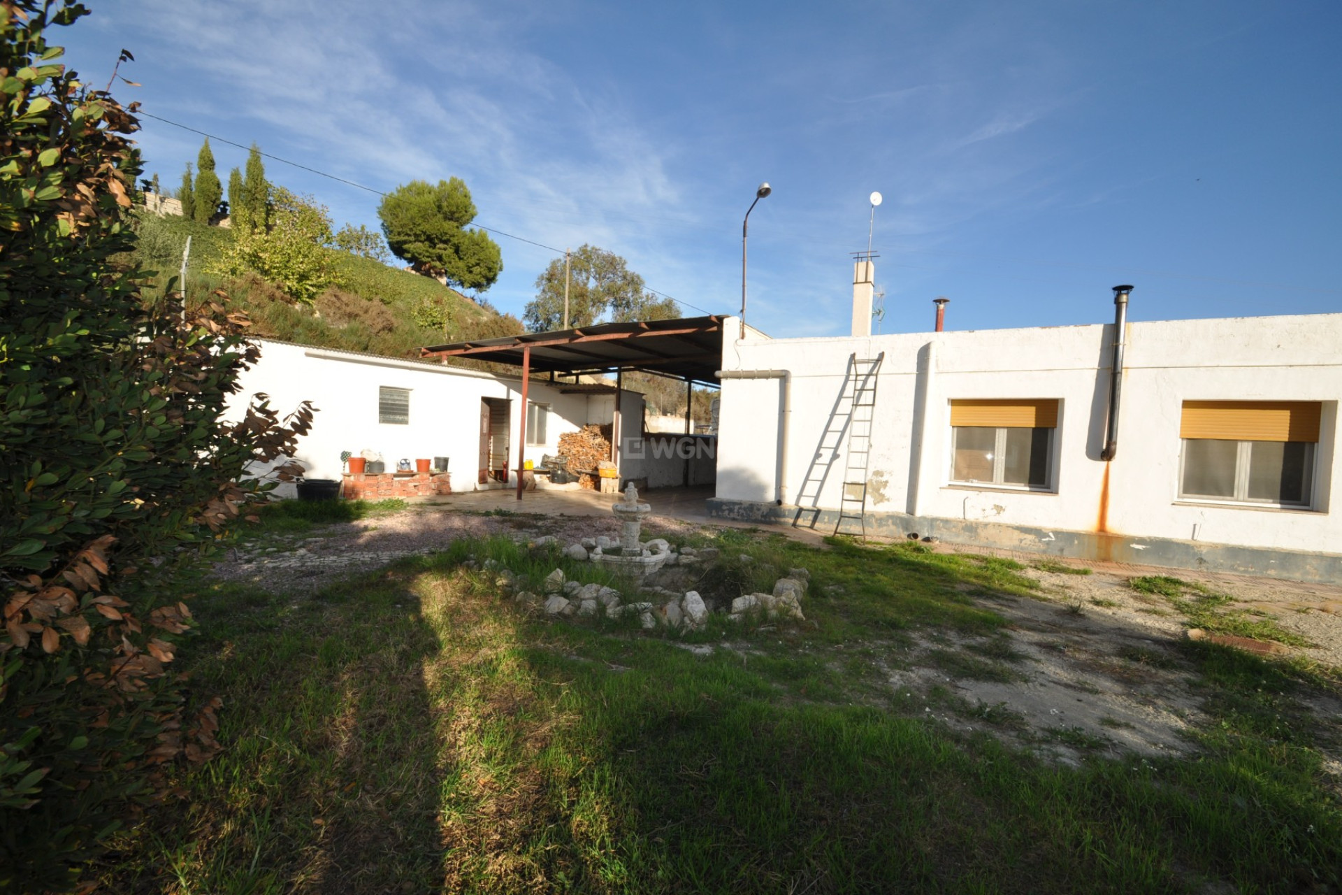 Reventa - Villa - Aspe - Inland