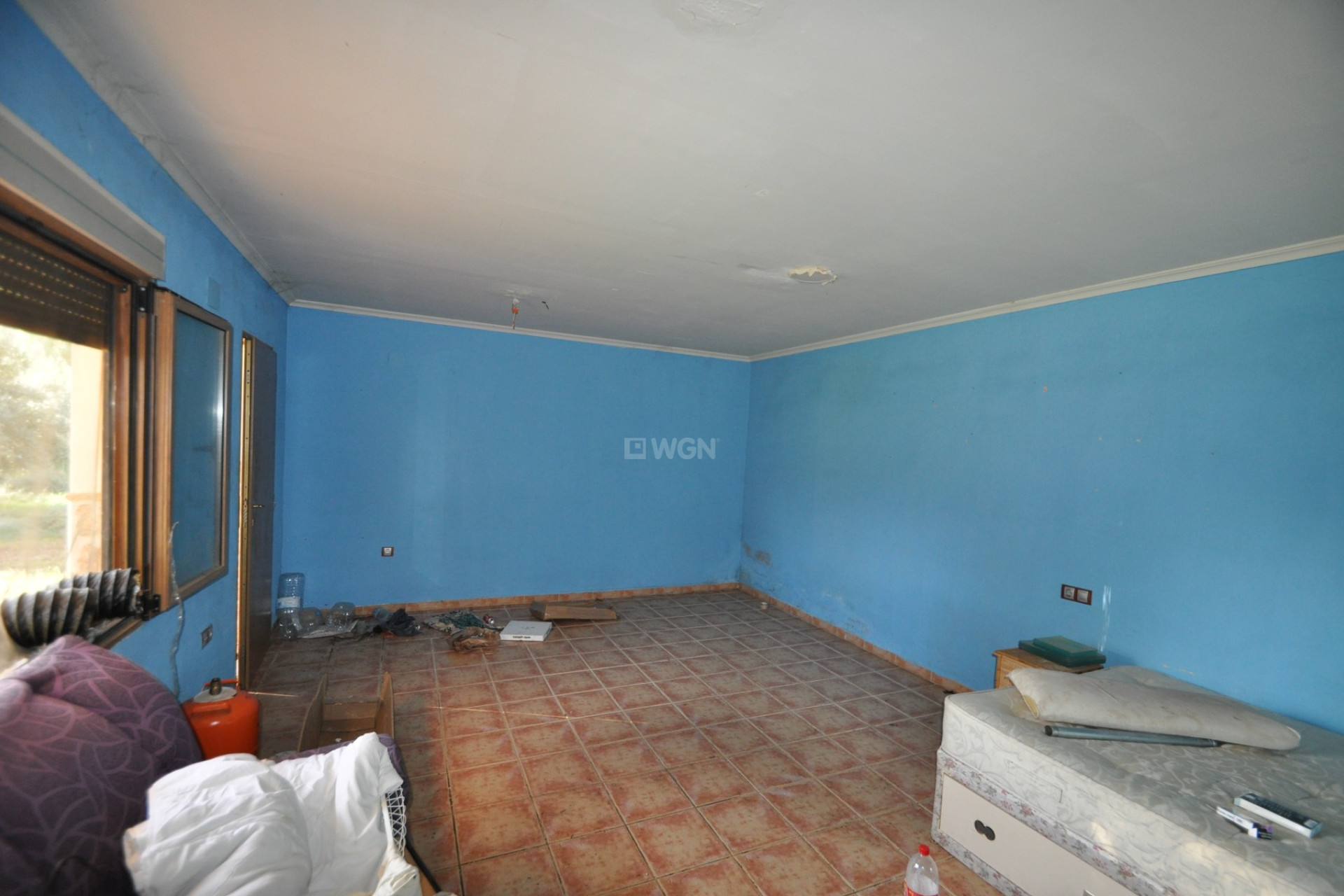 Reventa - Villa - Aspe - Inland