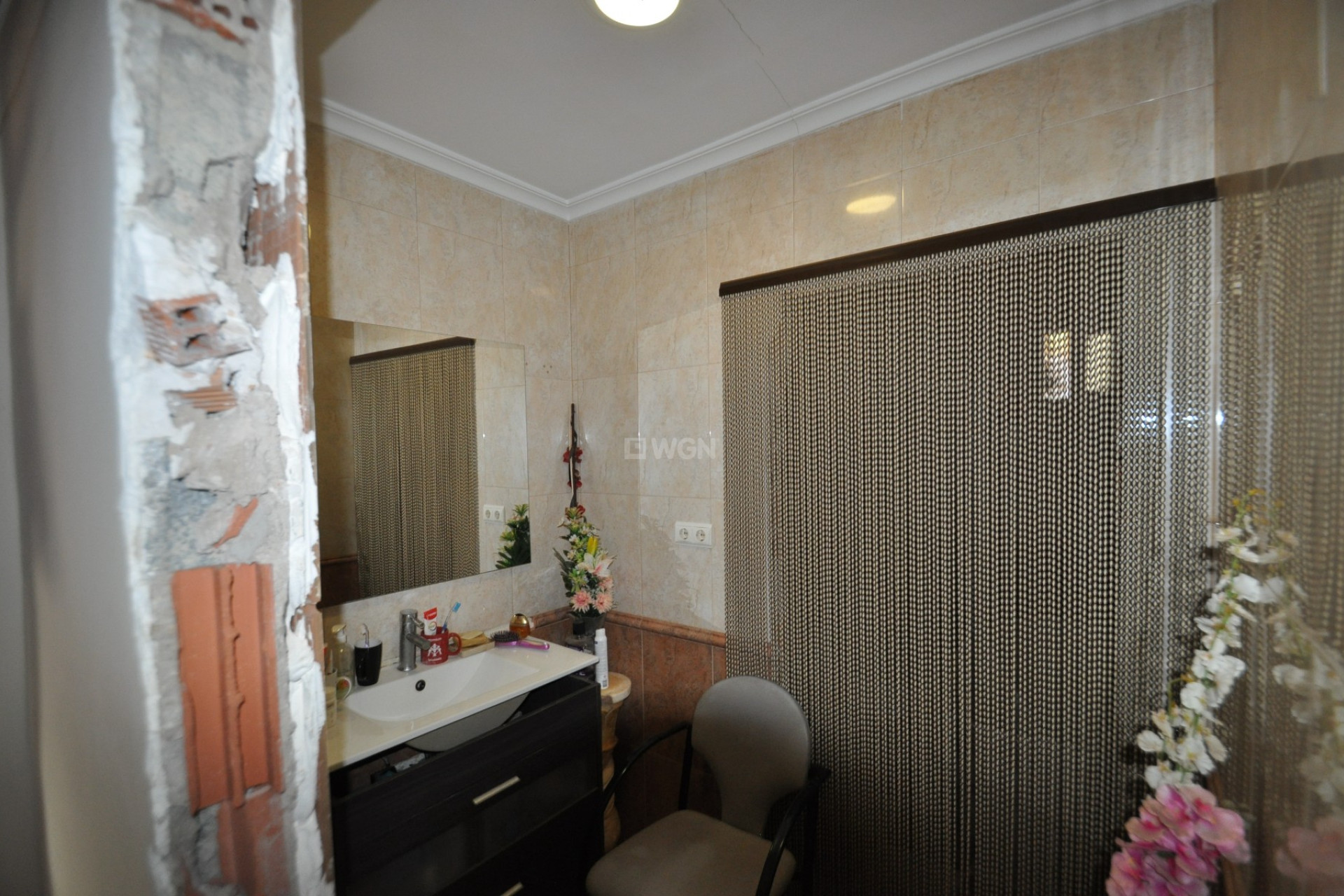 Reventa - Villa - Aspe - Inland