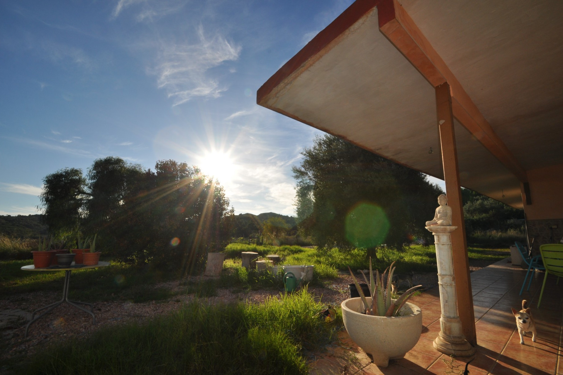 Reventa - Villa - Aspe - Inland