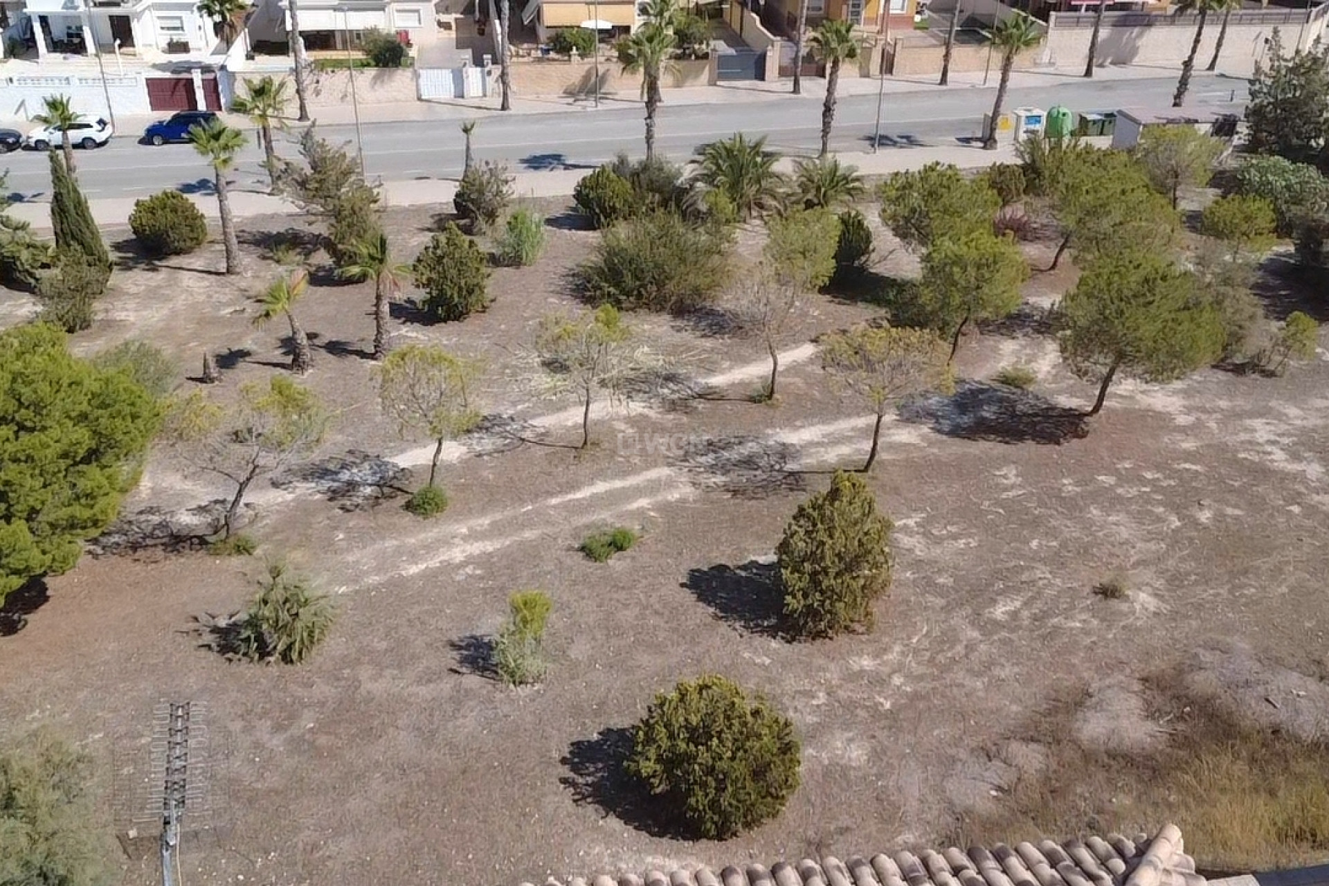 Reventa - Villa - Aspe - Inland