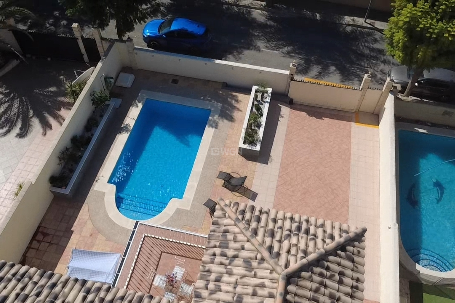 Reventa - Villa - Aspe - Inland