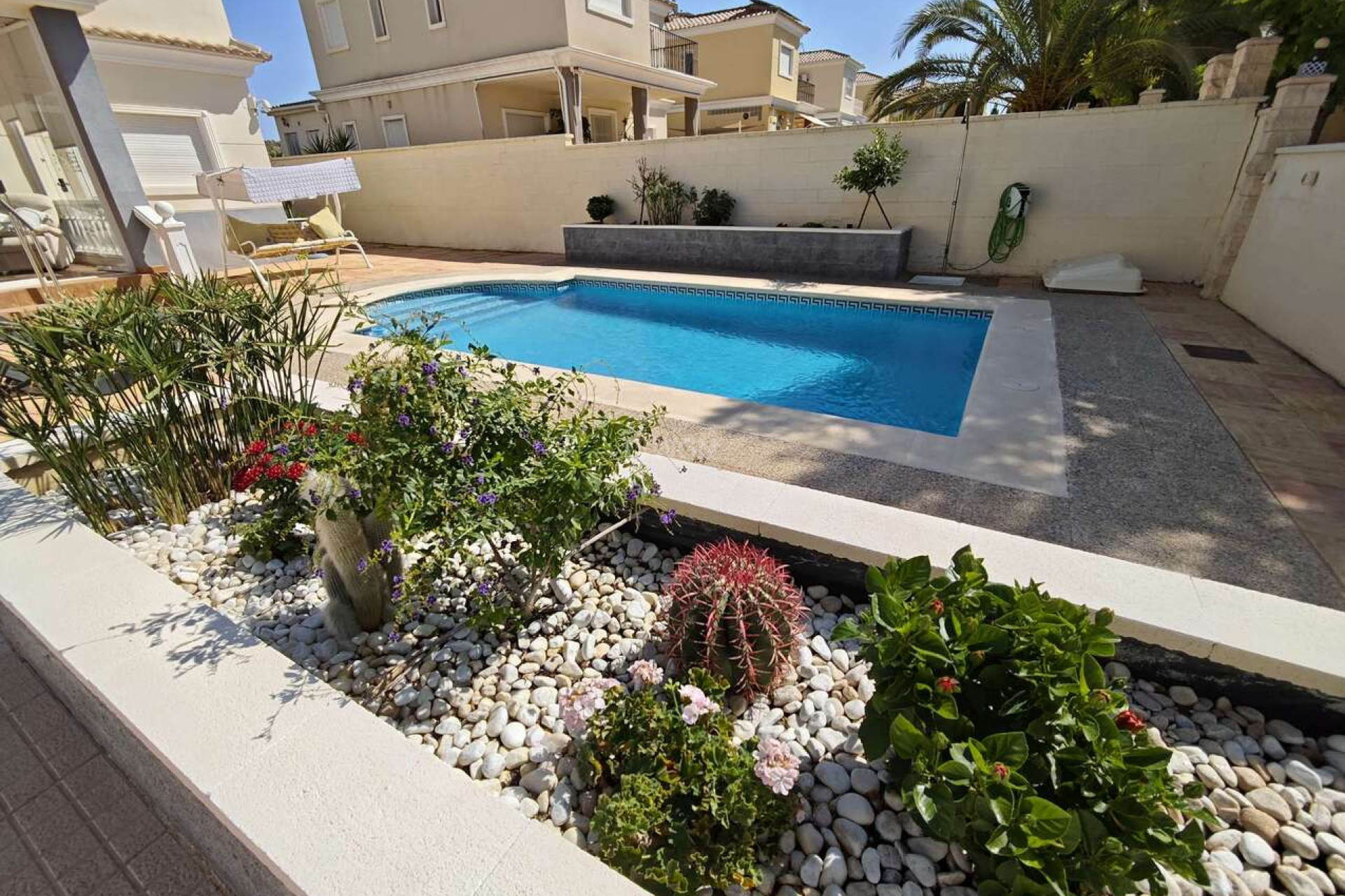 Reventa - Villa - Aspe - Inland