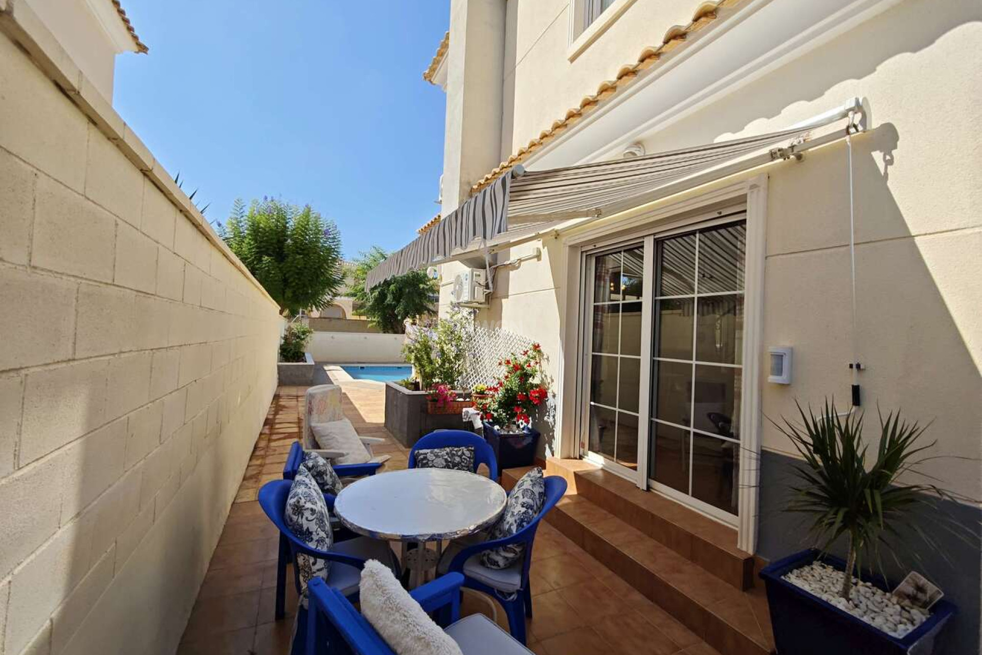 Reventa - Villa - Aspe - Inland